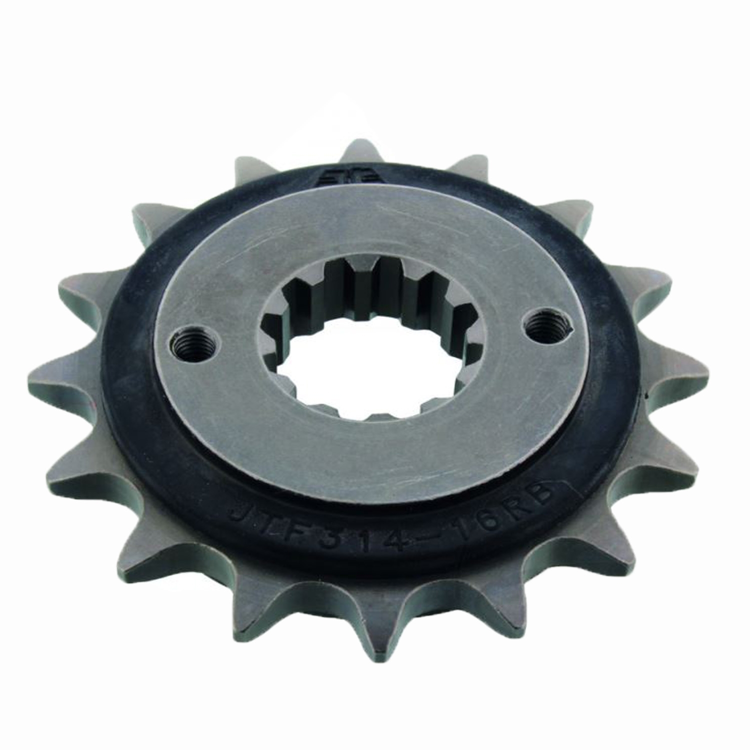 JT Ritzel 16Z Teilung 525 für Honda XRV 750 Africa Twin RD04 RD07 RD07A RD07B
