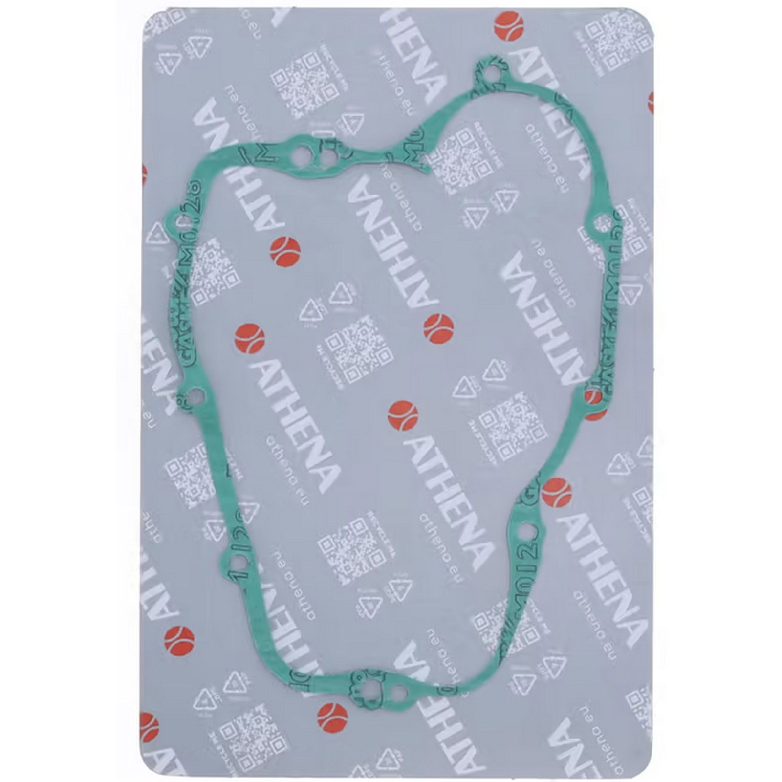 Kupplungsdeckeldichtung S410250008036 innen für Kawasaki KX80 1988-2000 KX85 2001-2010