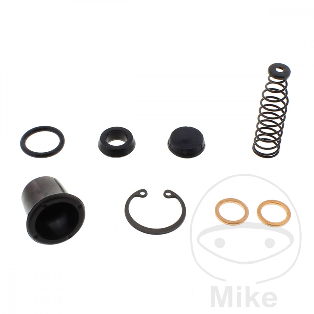 Hauptbremszylinder Repsatz hinten für Honda Fireblade CBR600RR CB900RR CBR1000RR