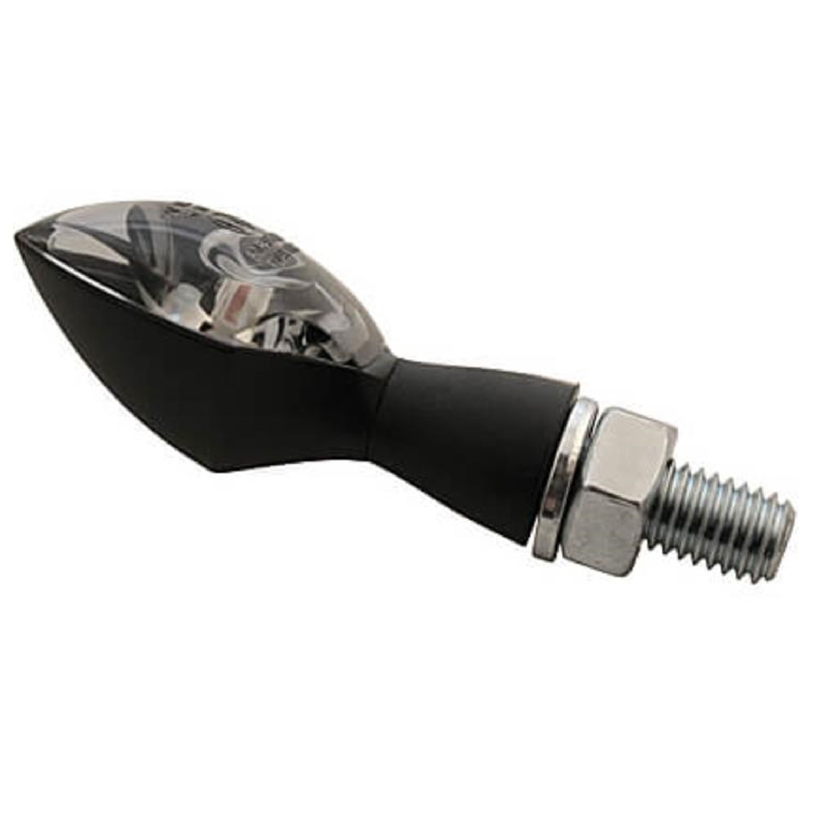 Highsider 203-280 Blinker Paar für viele Fahrzeuge LED pro Pen Head vorne hinten e-geprüft