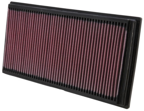 K&N Luftfilter 33-2128 VW JETTA BEETLE SEAT LEON AUDI TT Skoda Octavia 1.6 - 3,2