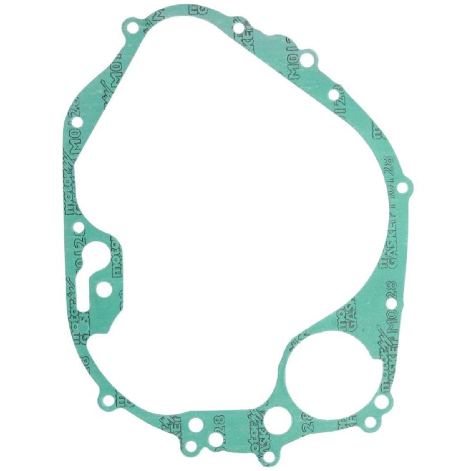 Kupplungsdeckeldichtung S410250149002 für Kawasaki KL250 A KLX250 A Z200 A Z250 C Z250 G Ltd