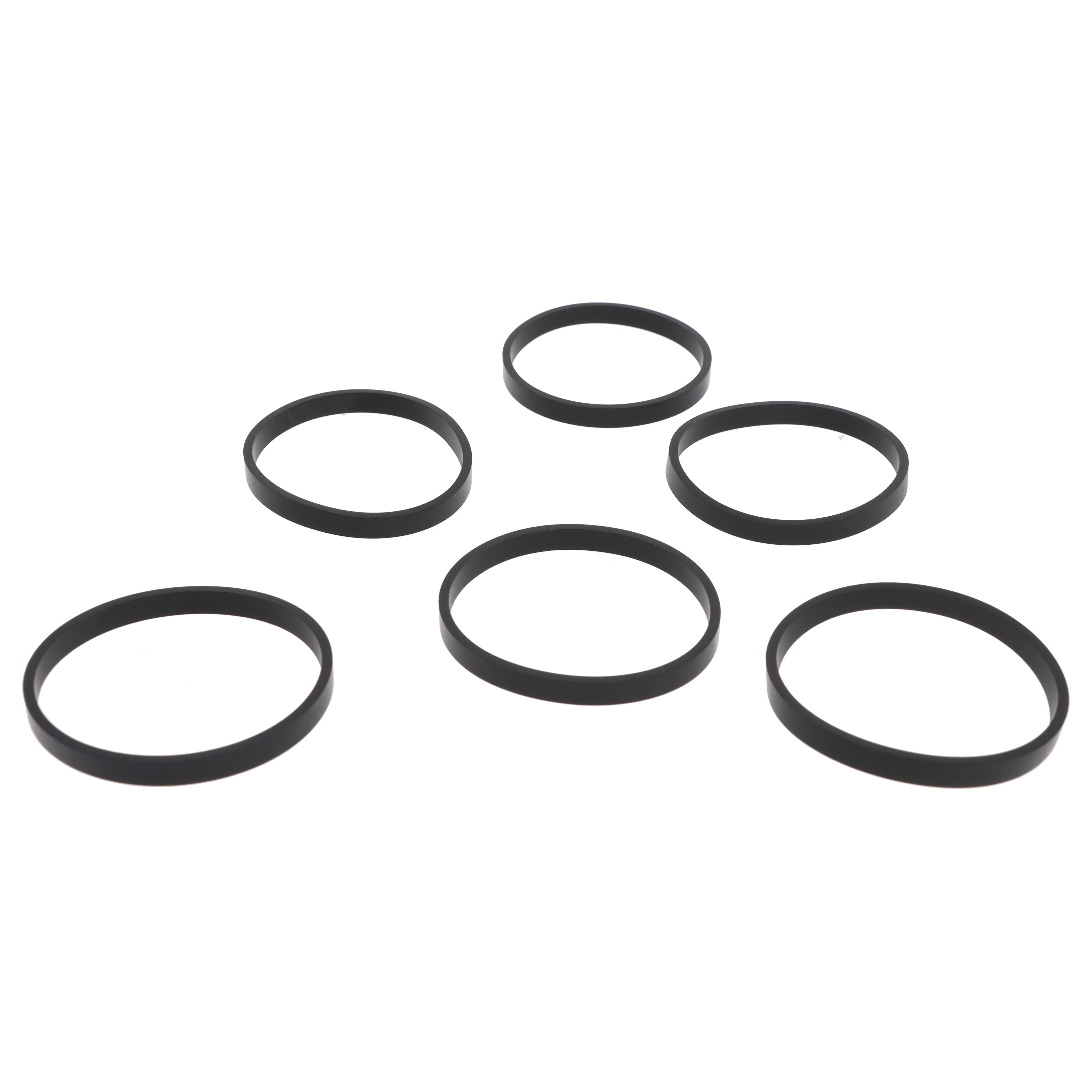 Elring 537.890 Dichtungssatz Ansaugkrümmer für BMW 1 2 3 4 5 X1 X3 X5 X6 Z4