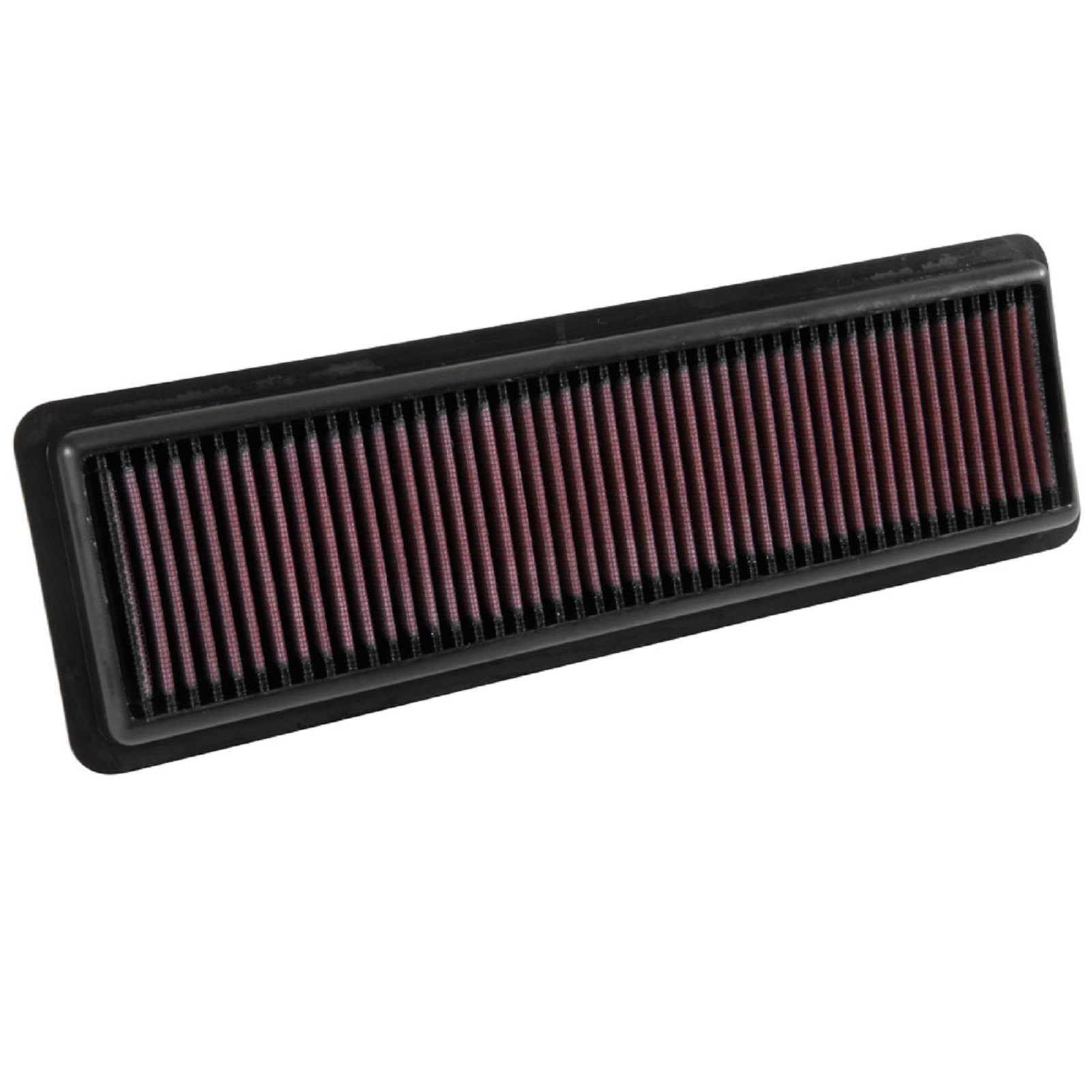 K&N Tauschluftfilter für Hyundai i10 Xcent 1.0 1.2 2013-2019