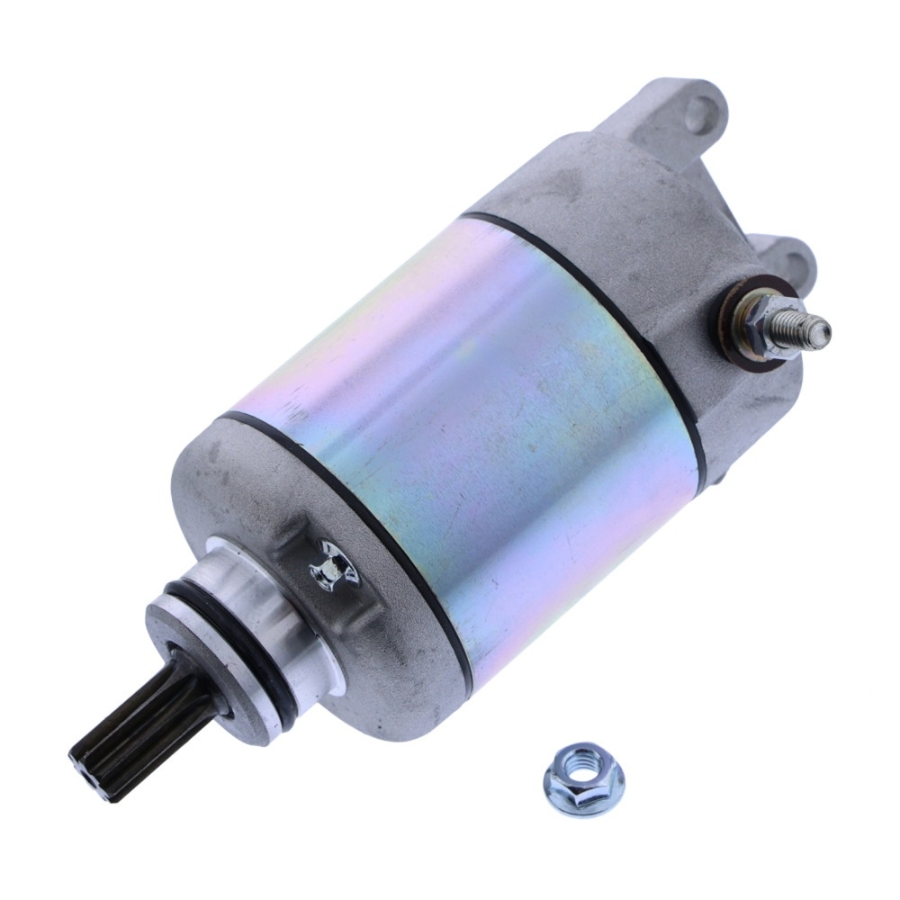 JMP 7004008 Anlasser für Honda CBR600 F 1999 - 2007 Peugeot Elystar 150 2001 - 2006