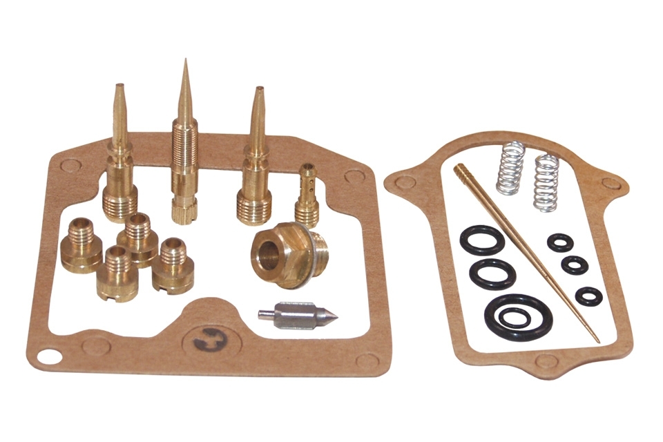 Vergaser Reparatursatz 458-301 für Kawasaki Z 650 B