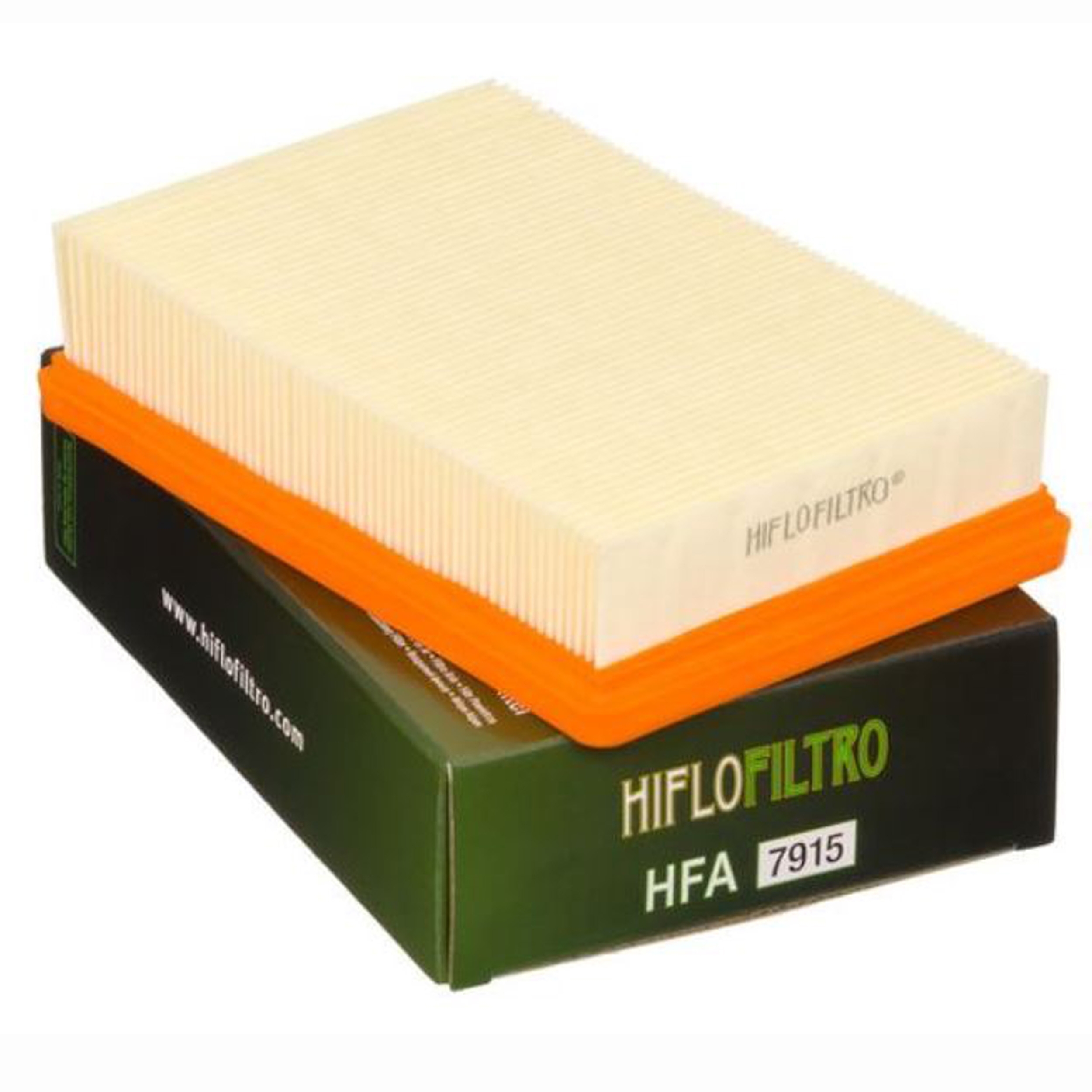HIFLO HFA7915 Luftfilter für BMW R 1200 GS R RT LC R 1250 GS R RS RT Adventure