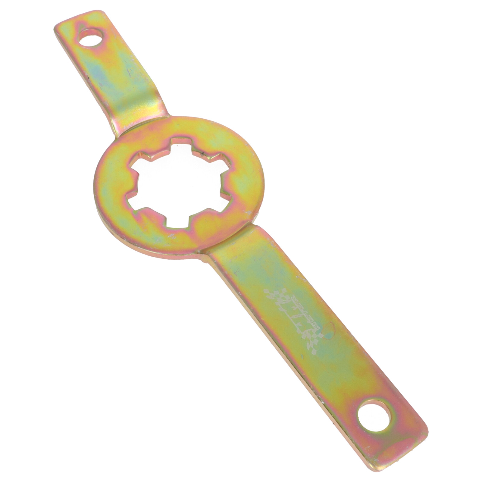 Variomatik Blockierwerkzeug 50 ccm für Minarelli Motor liegend Roller Scooter