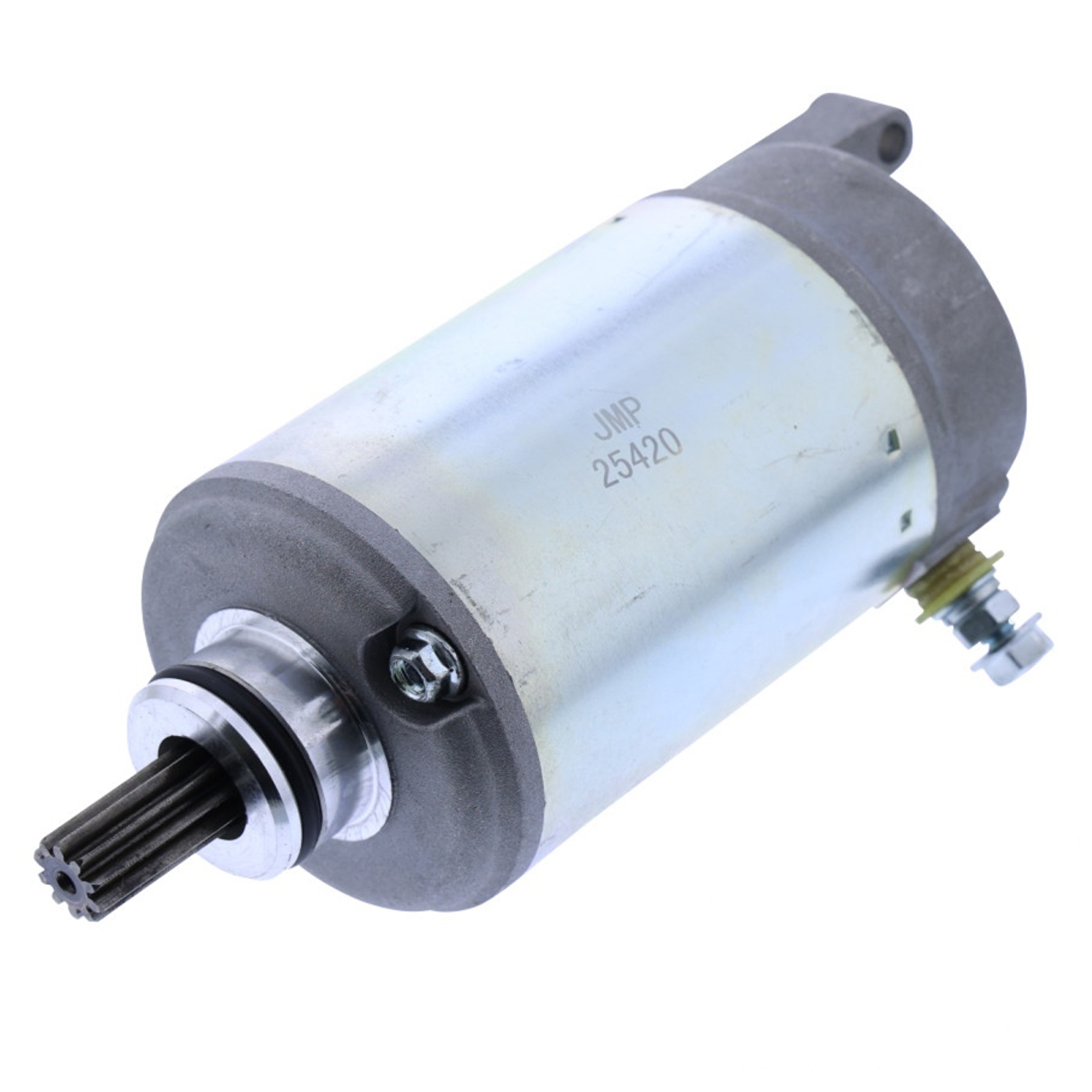 JMP Anlasser für Suzuki GS500 Kawasaki Z750 800 1000 GPX600 ZRX ZX6R ZX9R ZZR Triumph