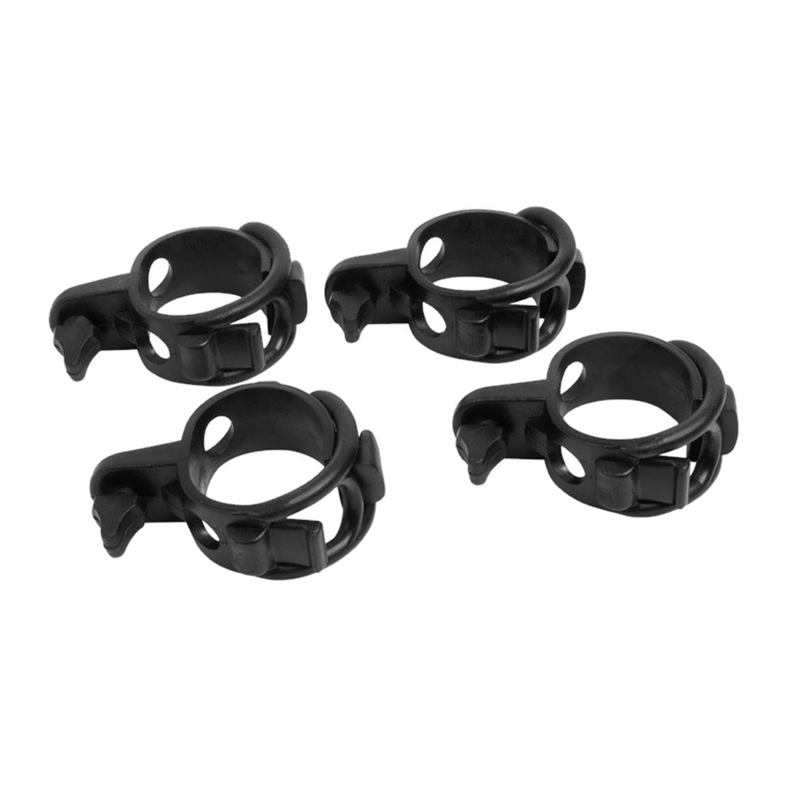 Polisport universal Lampenmaske     HALO     SCHWARZ-WEISS     8657400001