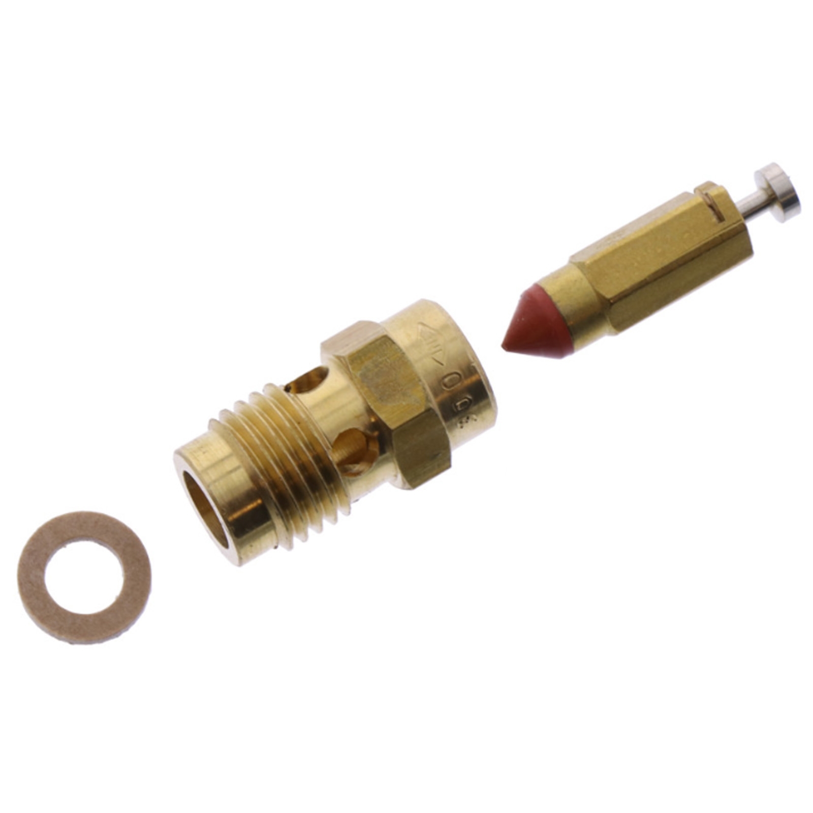 Vergaser Schwimmernadel mit Sitz für KTM Duke EXC EGS LC4 SC SX Aprilia BMW Cagiva Honda Husqvarna