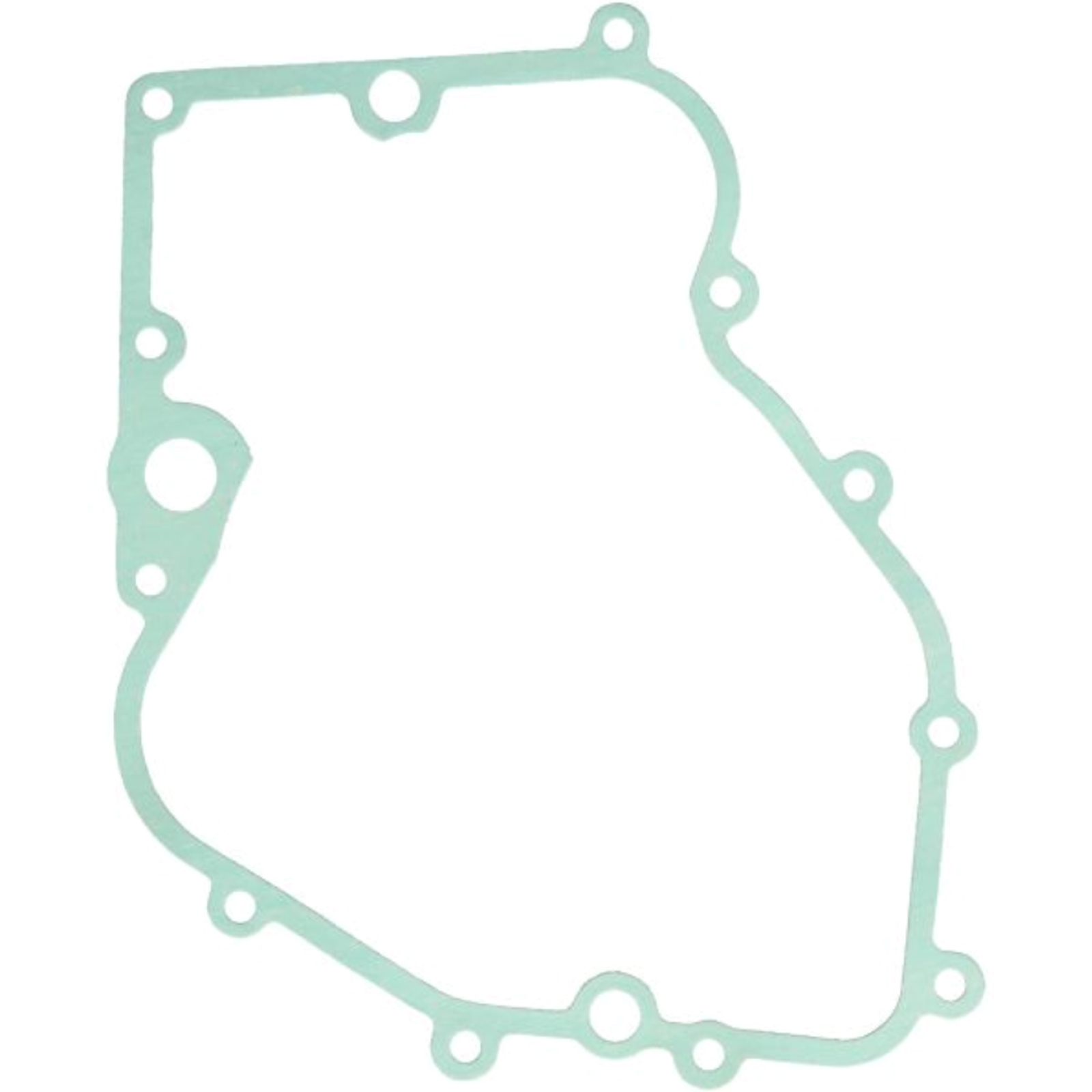 Kupplungsdeckeldichtung S410090008003 für Husqvarna CR125 1992-1994 WR125 1993-1994 Typ 1AE