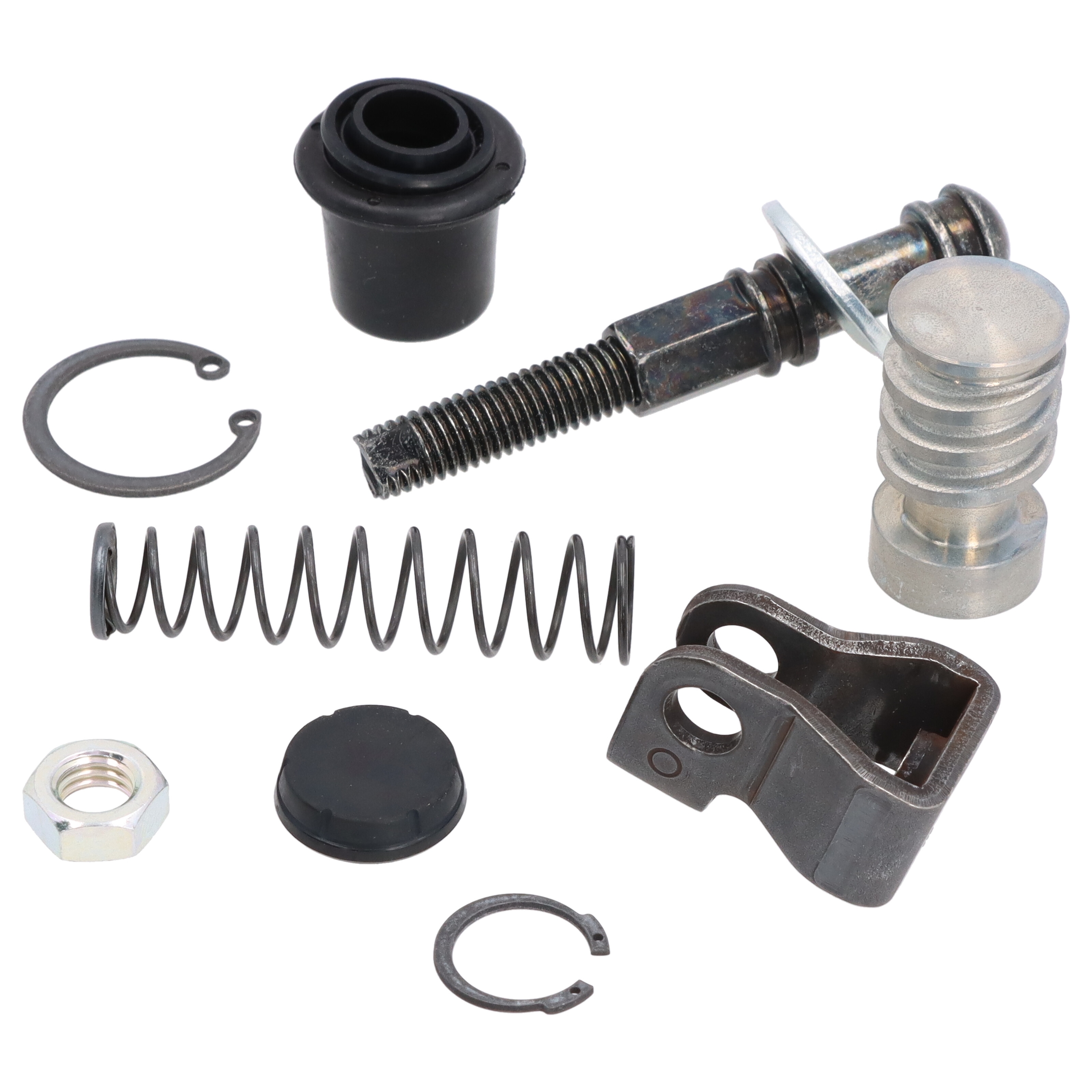 Tourmax MSR-118 Hauptbremszylinder Reparatursatz hinten für Honda Pan European ST 1300 2002-2014