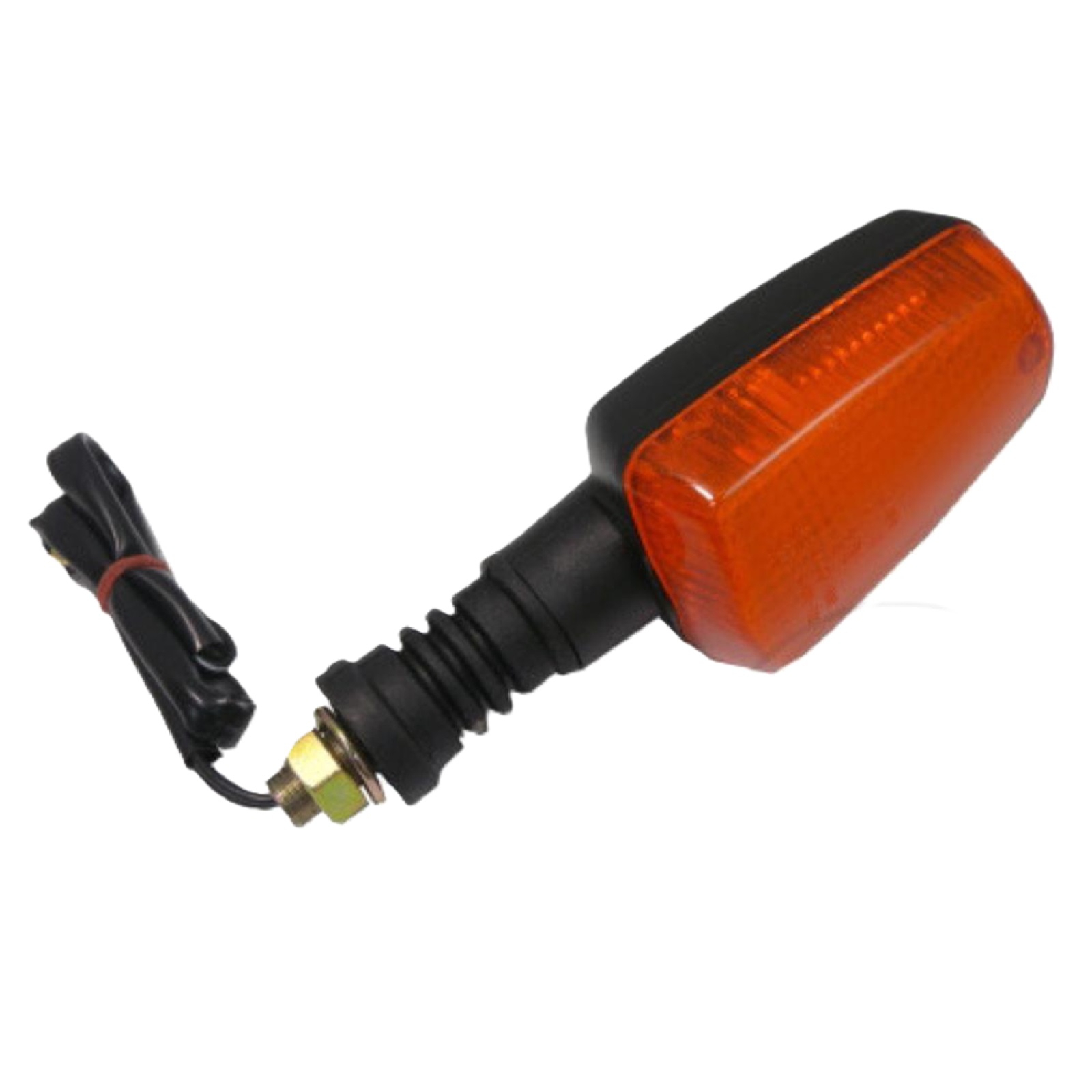 Blinkerleuchte für vorne links für Yamaha FZR 1991-1995 TDM850 1991-2001 TDR125 1993-2002 XJ Diversion 1994-2003