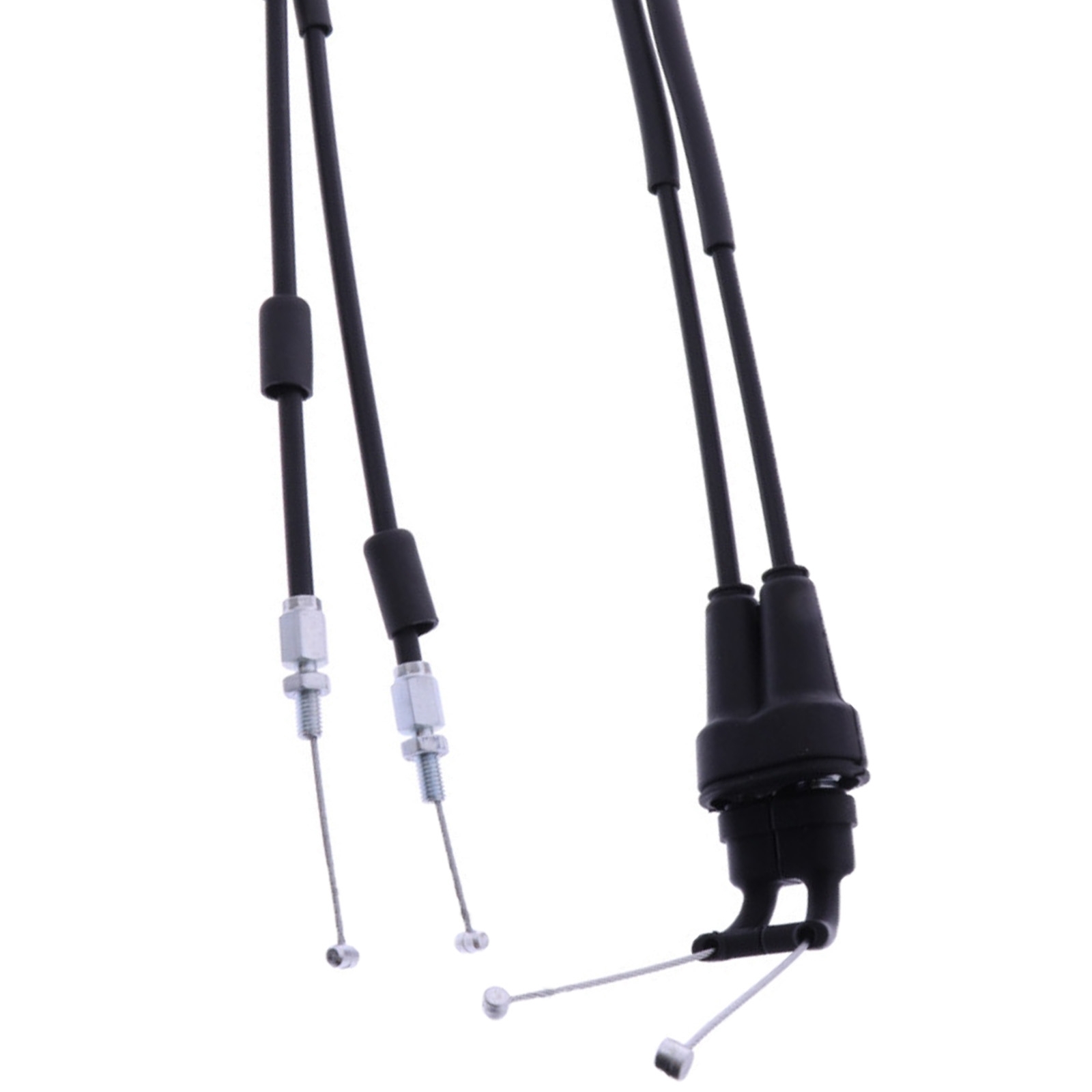 Gaszug A Öffner Gasseil für KTM EXC 250 TPI 2018-19 EXC 300 TPI 2018-20 Husqvarna TE250 TE300