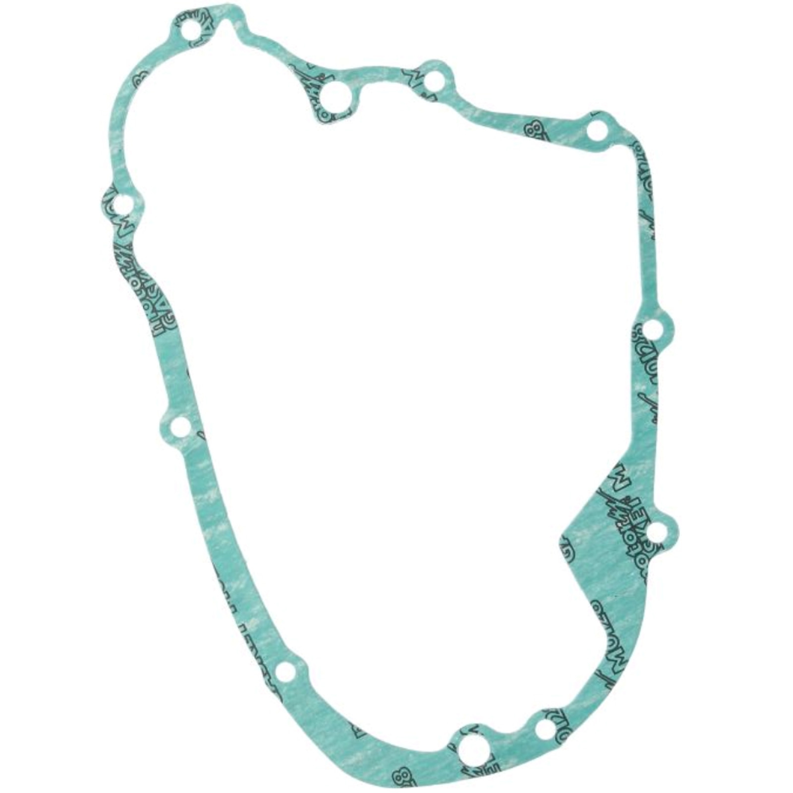Kupplungsdeckeldichtung S410485008039 für Yamaha DT175 DT175MX 1974-1983 DT125 TY125
