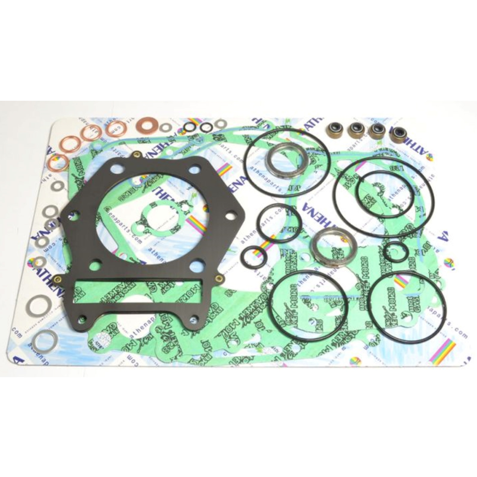 Motordichtsatz P400510850602 für Suzuki DR600 S 1985-1989 DR600 SU 1985-1989 SN41D