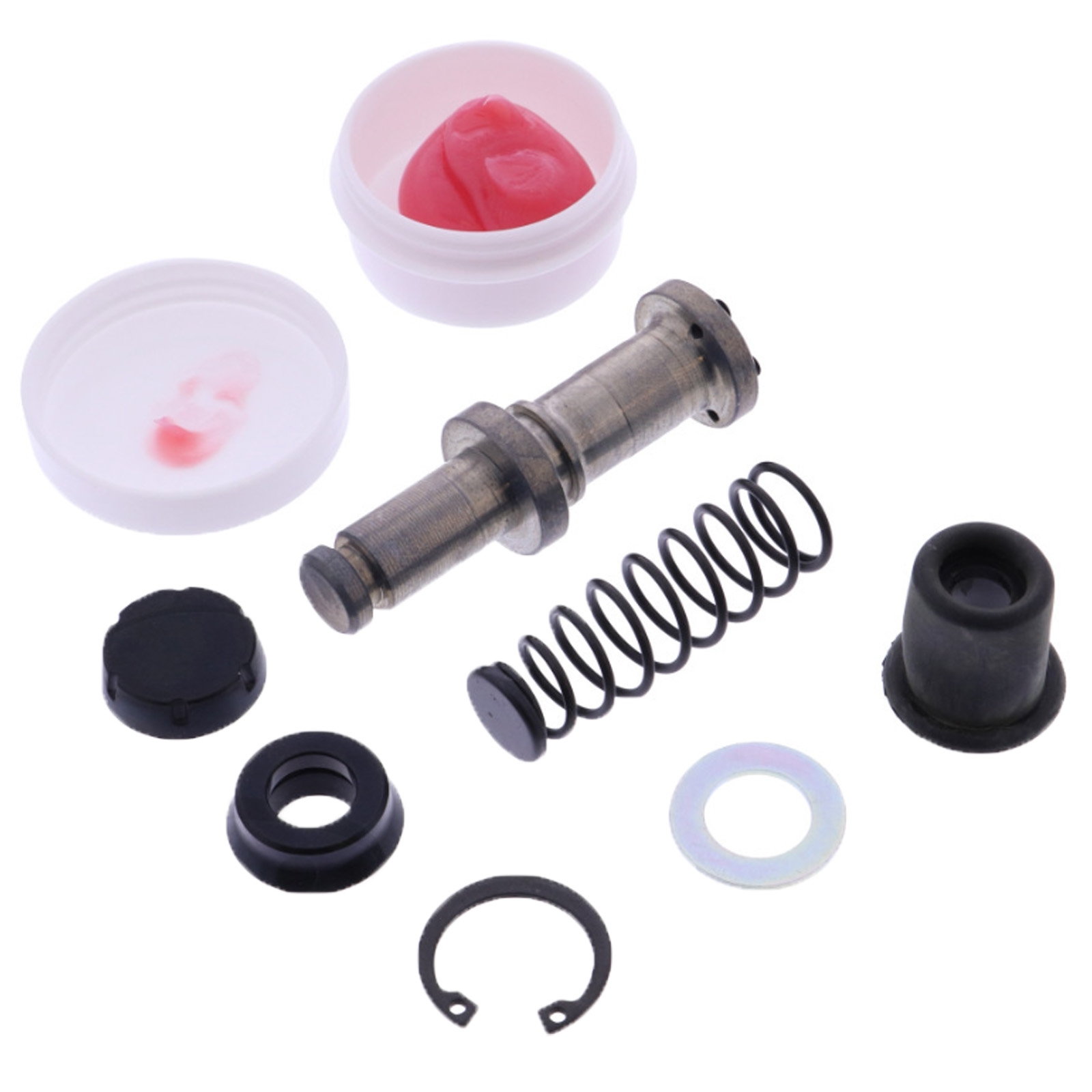 Tourmax MSB-203 Hauptbremszylinder Reparatursatz vorne für Yamaha XS 650 750 850 1100