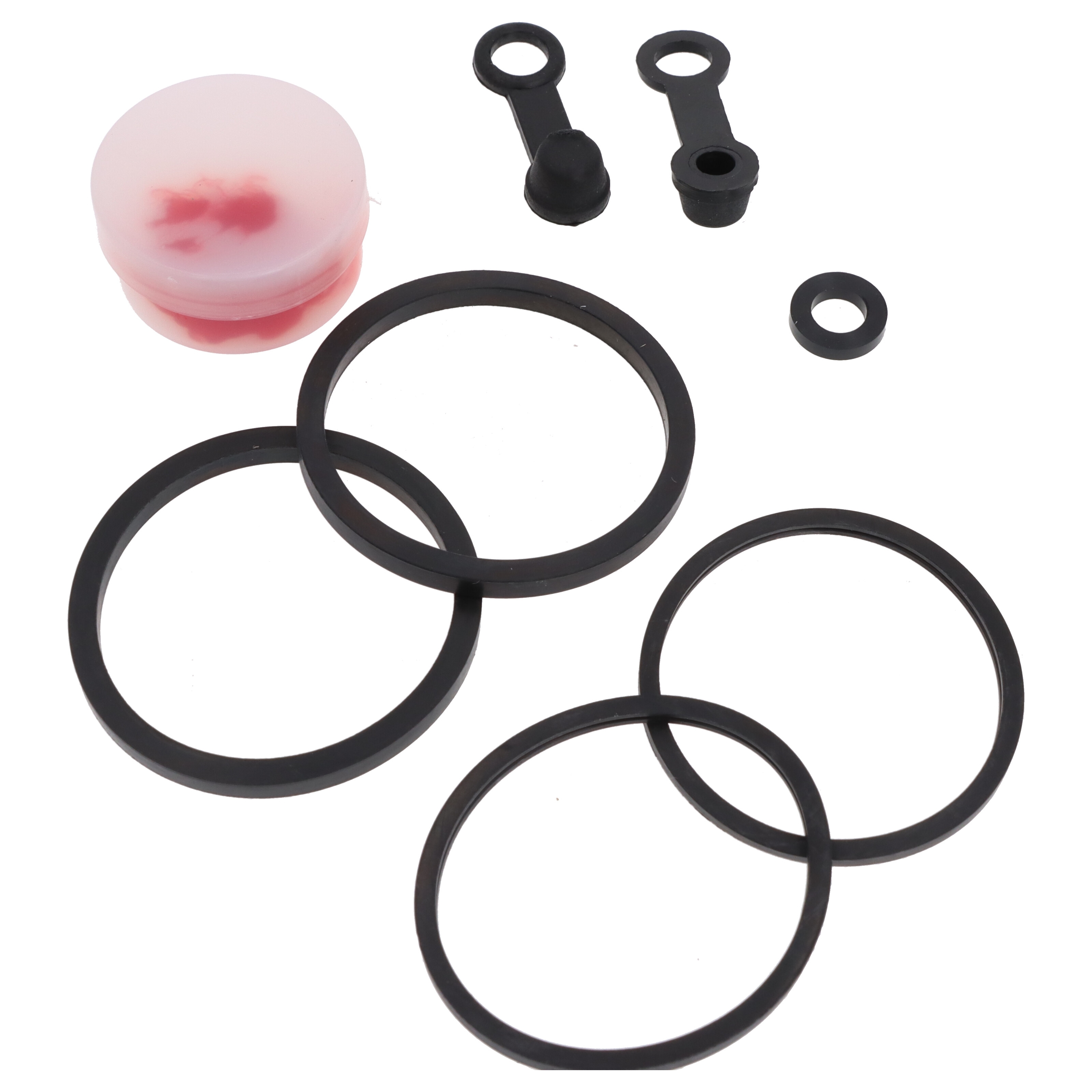 Bremssattel Reparatursatz hinten für Kawasaki ZRX ZX-12R ZX-7R ZXR ZZR