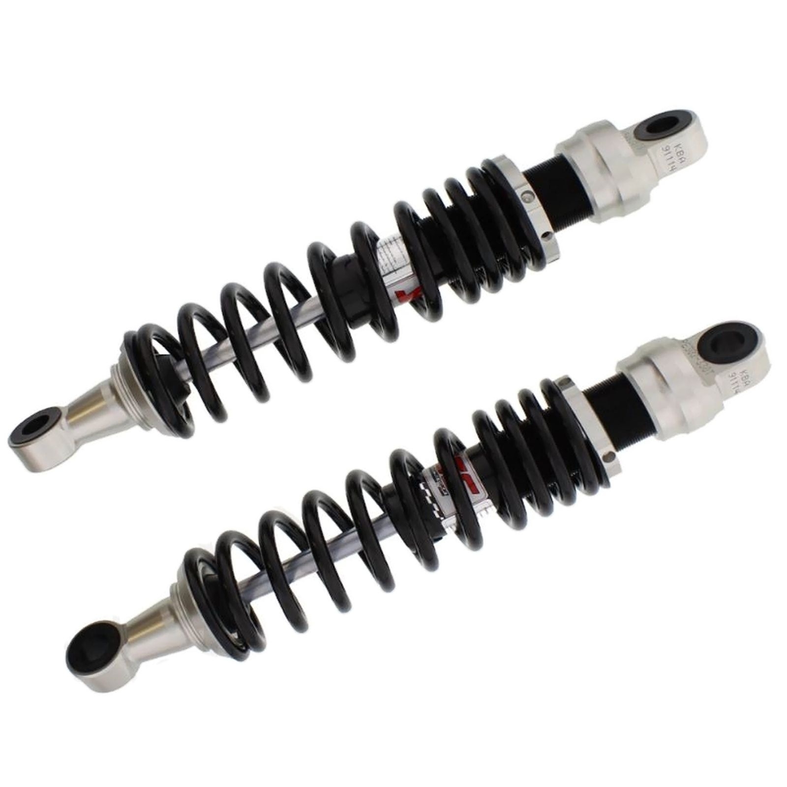 YSS RE302-330T-03-88 Stoßdämpfer hinten für Triumph Bonneville T120 650 Trident T150 750 Tiger TR6 650