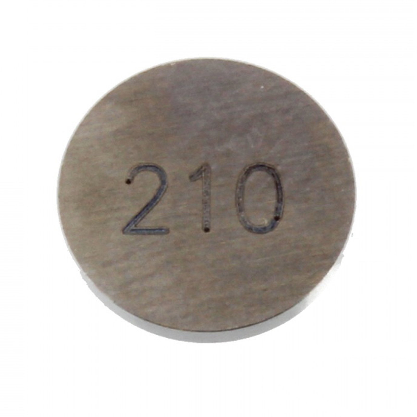 Ventil Einstellplättchen Shim 8.8 mm 2.10 mm Stärke Ventilspiel Einstellung JMP