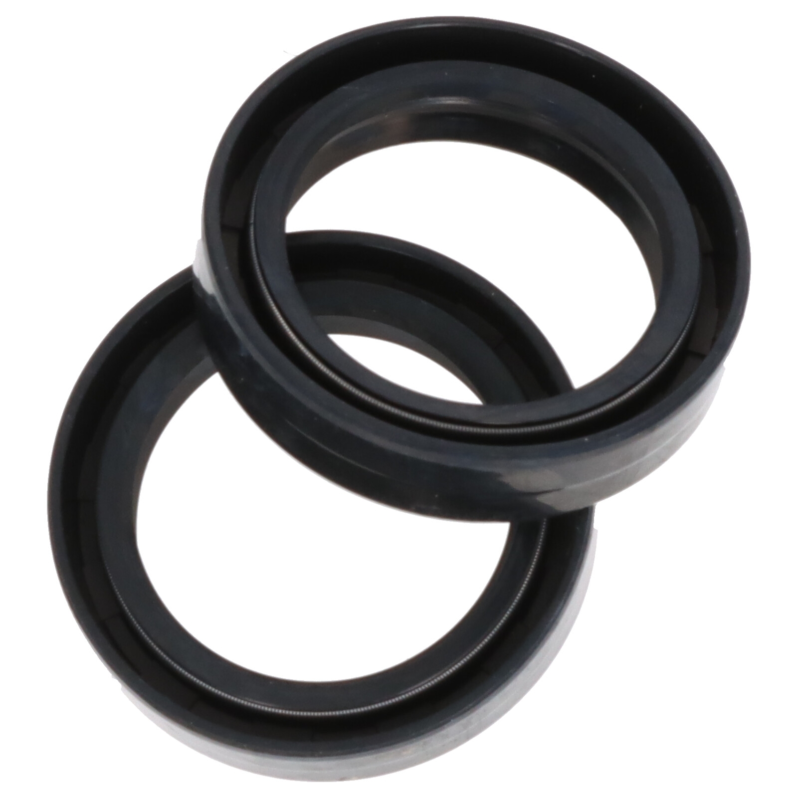 Gabeldichtring-Satz 37x50x11 mm für Honda Kawasaki Rieju Sachs SFM Suzuki