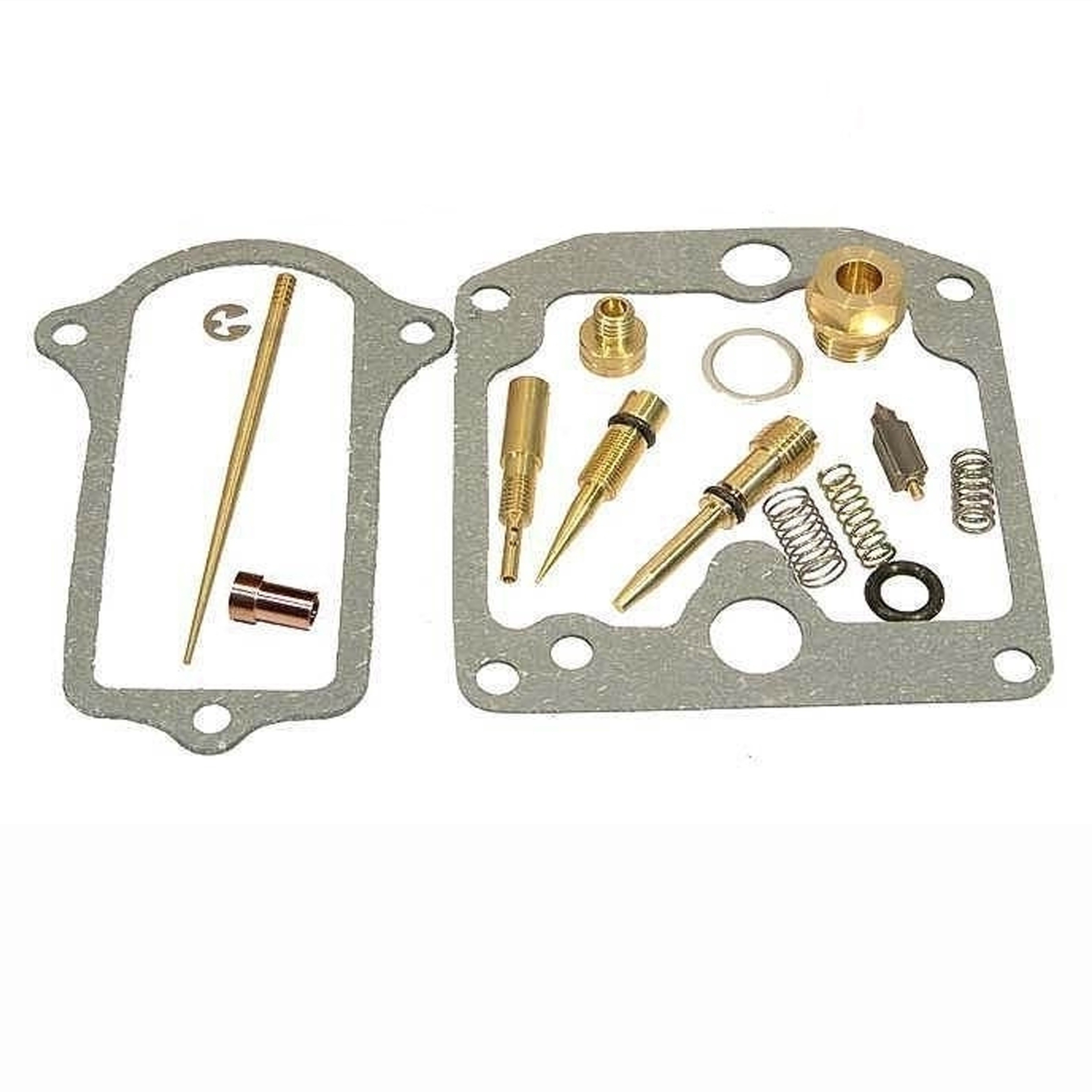 Keyster KS-0231NR Vergaser Reparatursatz für Suzuki GS750 Speichenrad 1978 - 1979