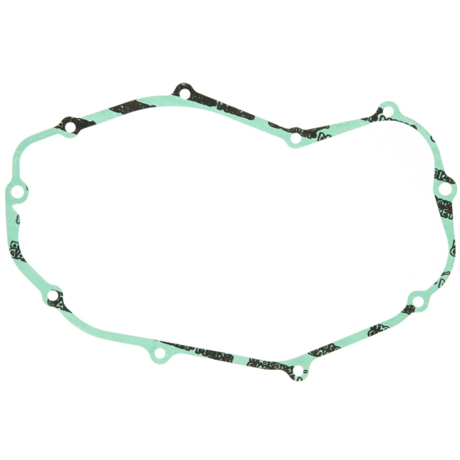 Kupplungsdeckeldichtung S410210008005 für Honda CRM125 R 1990-1998  NSR125 R 1997-2003