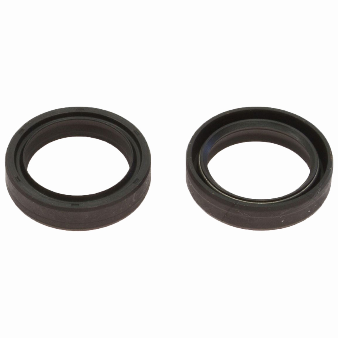 Gabelsimmerringe Satz 35.5x48x11 für Malaguti Madison 125 3, 3 250 ie, Password 250 ie
