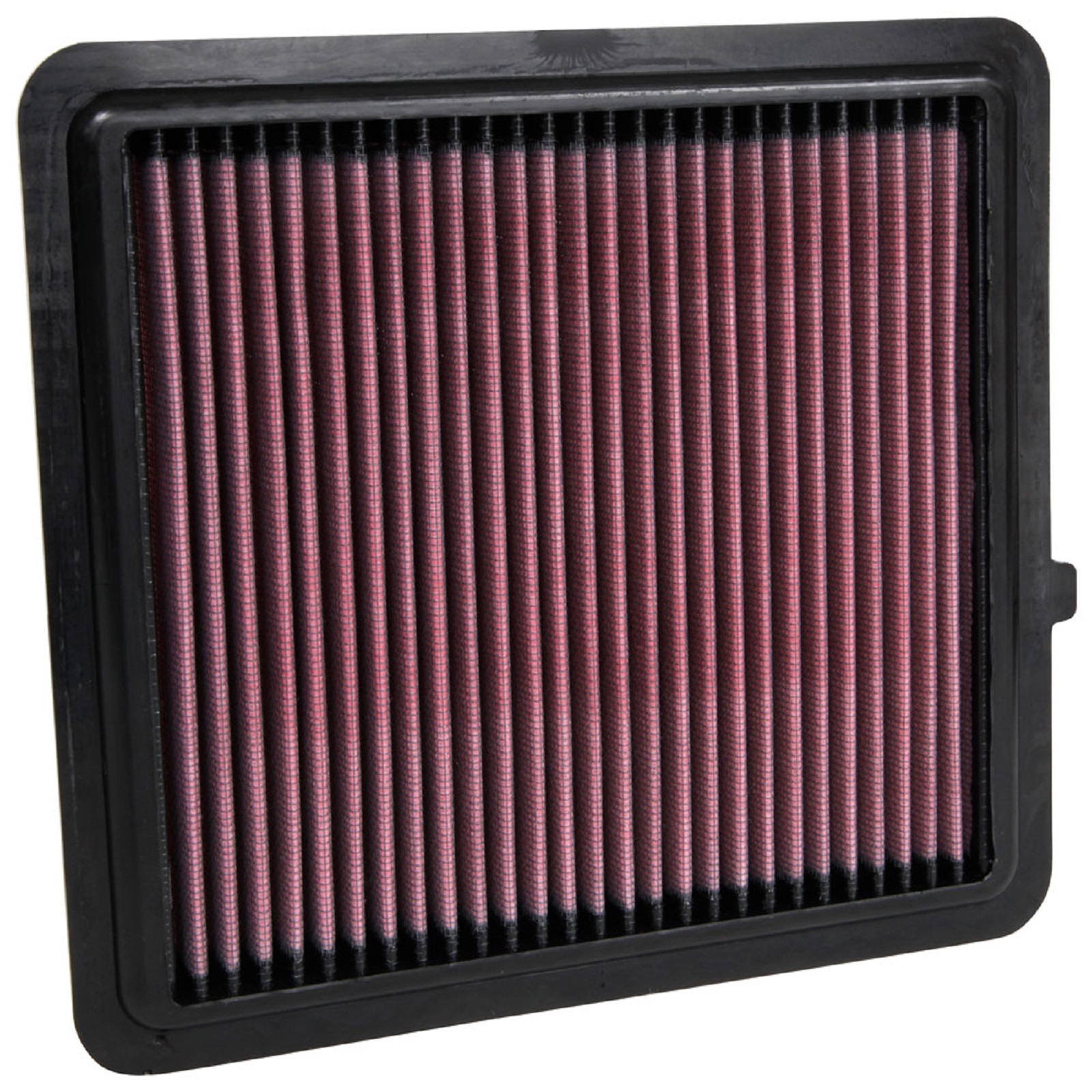 K&N Tauschluftfilter für Suzuki Jimny II 1.5 2018-2020