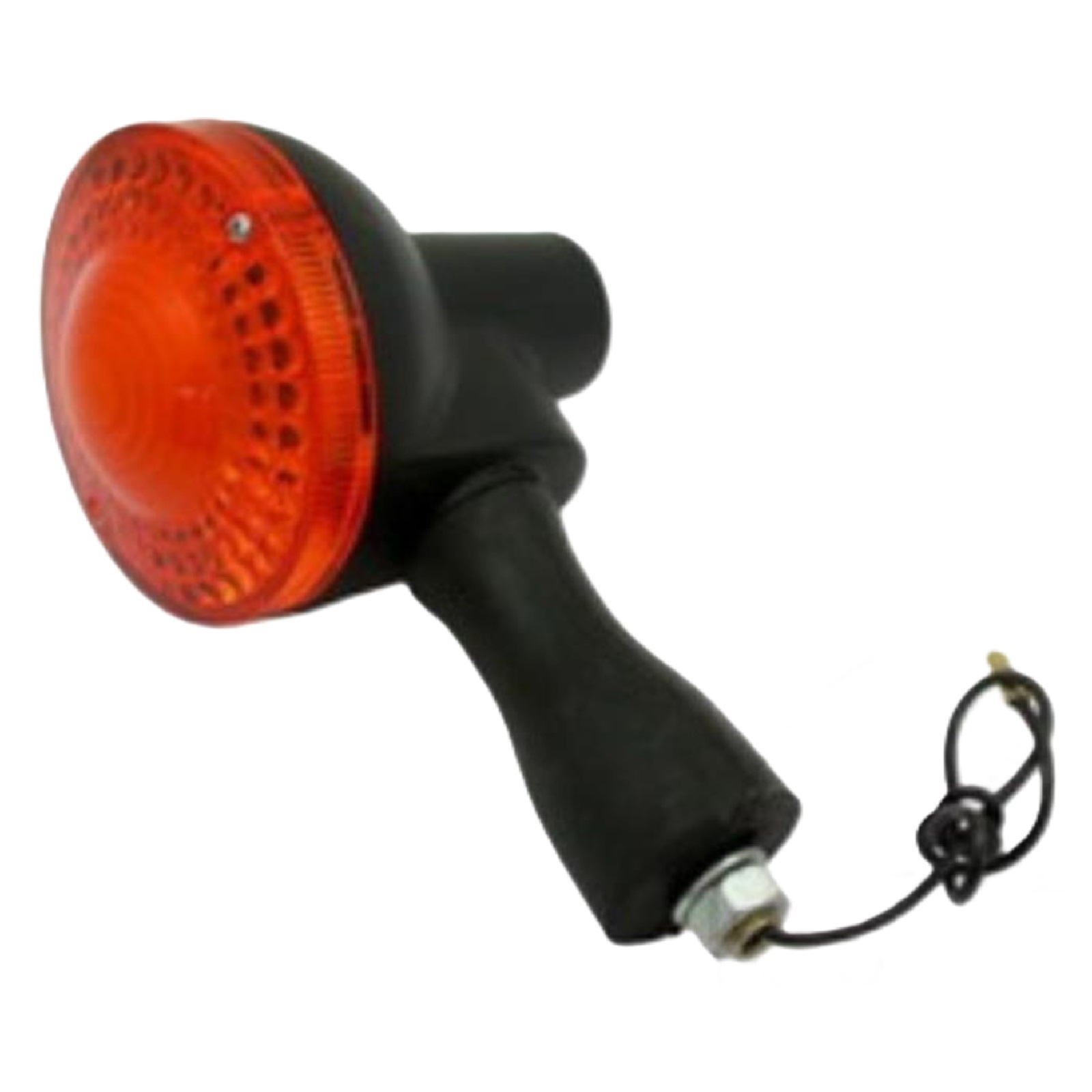 Blinkerleuchten Paar für hinten für Yamaha DT MX 1977-1983 XT 250 1980-1990 500 1976-1989
