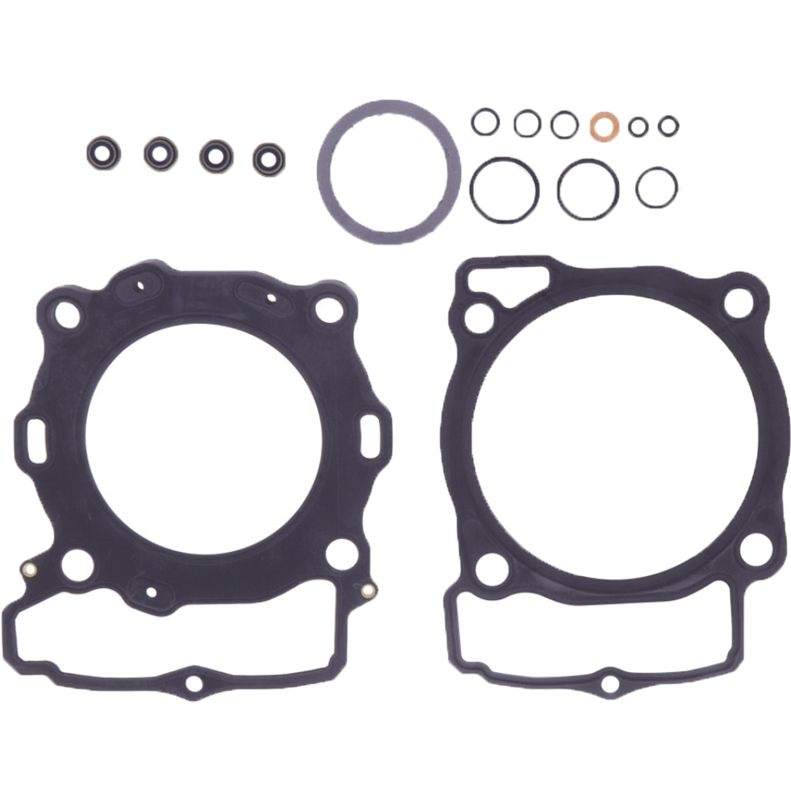Topend Zylinder Dichtsatz für Beta Racing Enduro RR350 EFI 2020-2024 RR390 020-2023