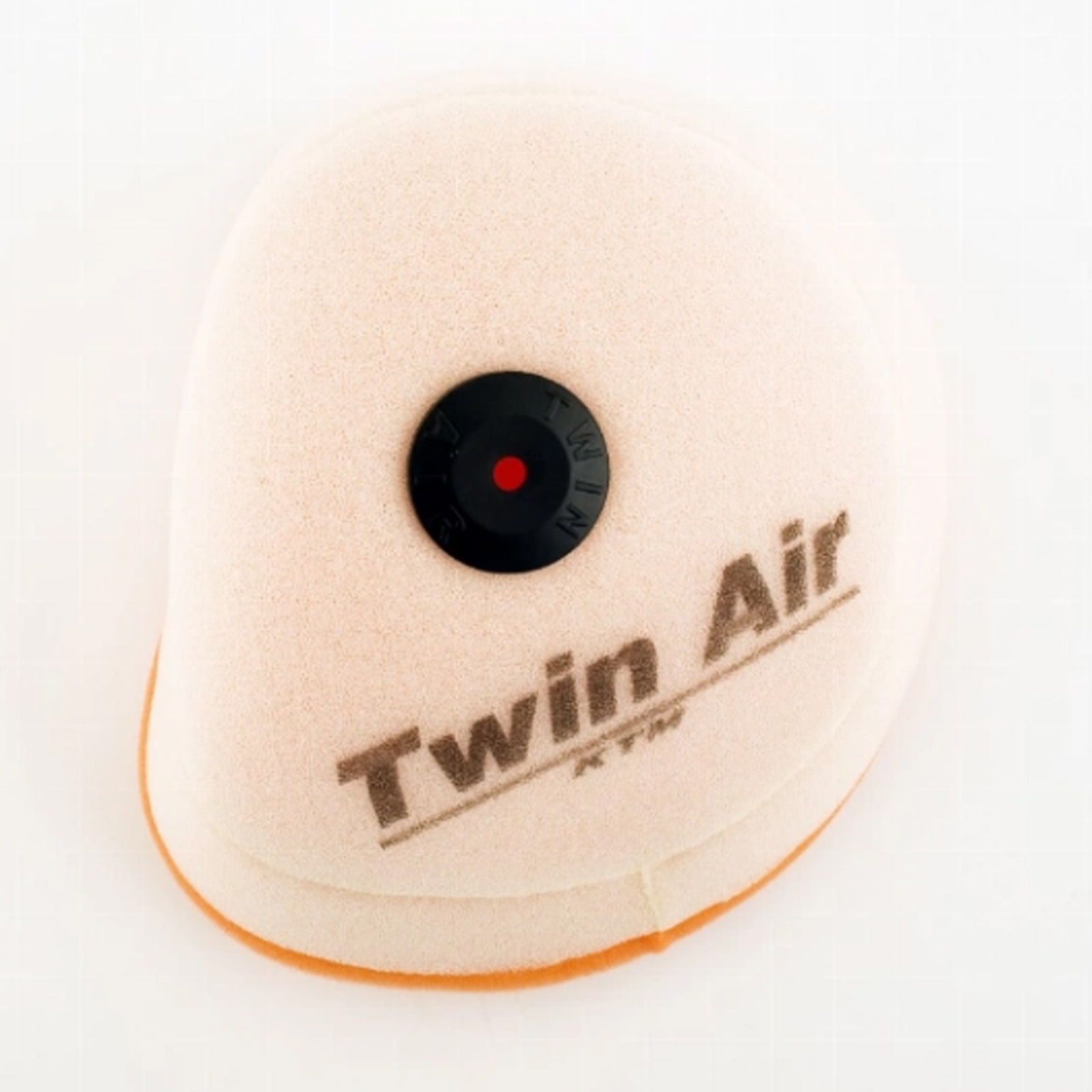 Twin Air 154110 Schaumstoff Luftfilter für KTM SX 125 250 380 EGS EXC 125 200 250 300 EXE
