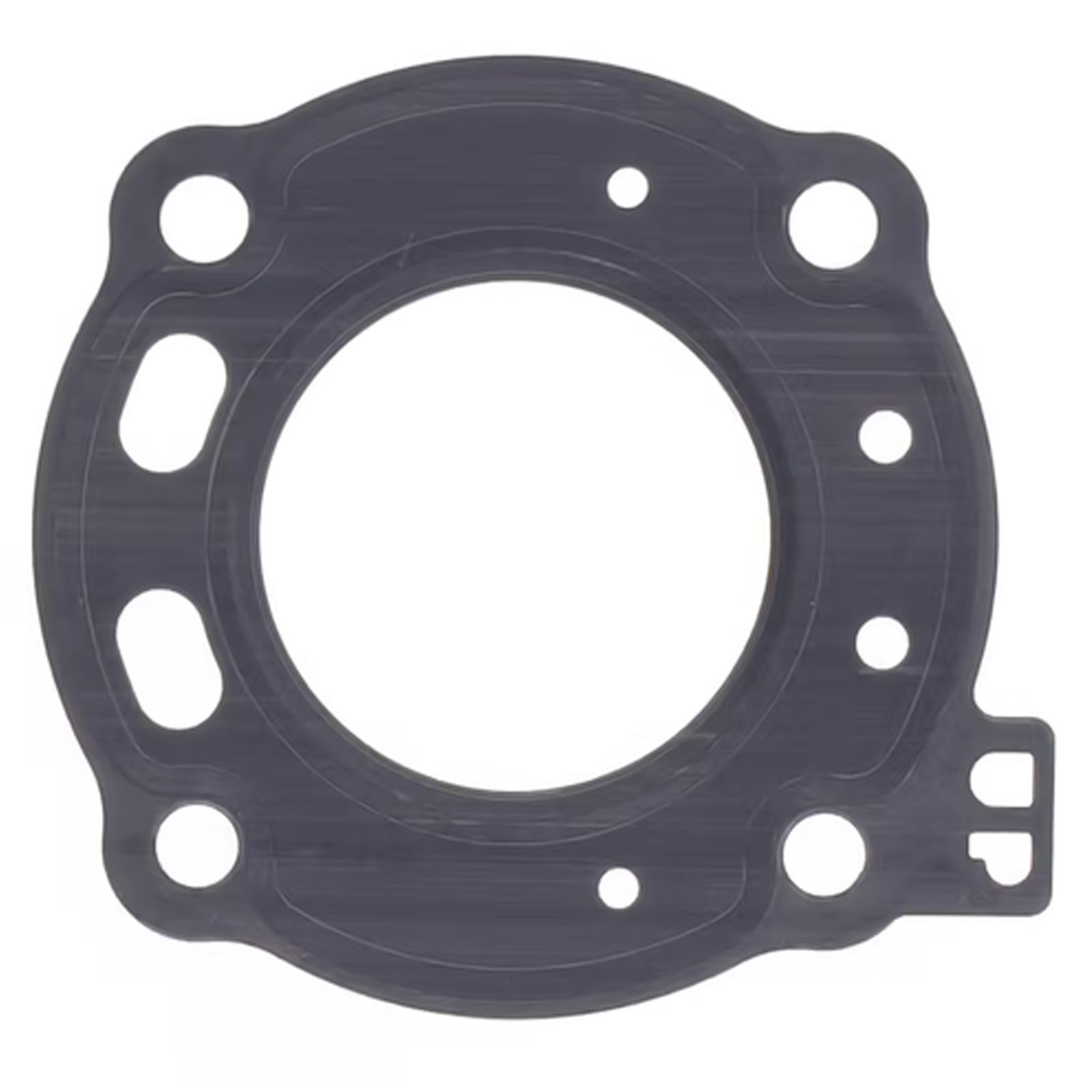 Zylinderkopfdichtung S410510001131 für Suzuki AY 50 W WR A Aprilia SR 50 LC