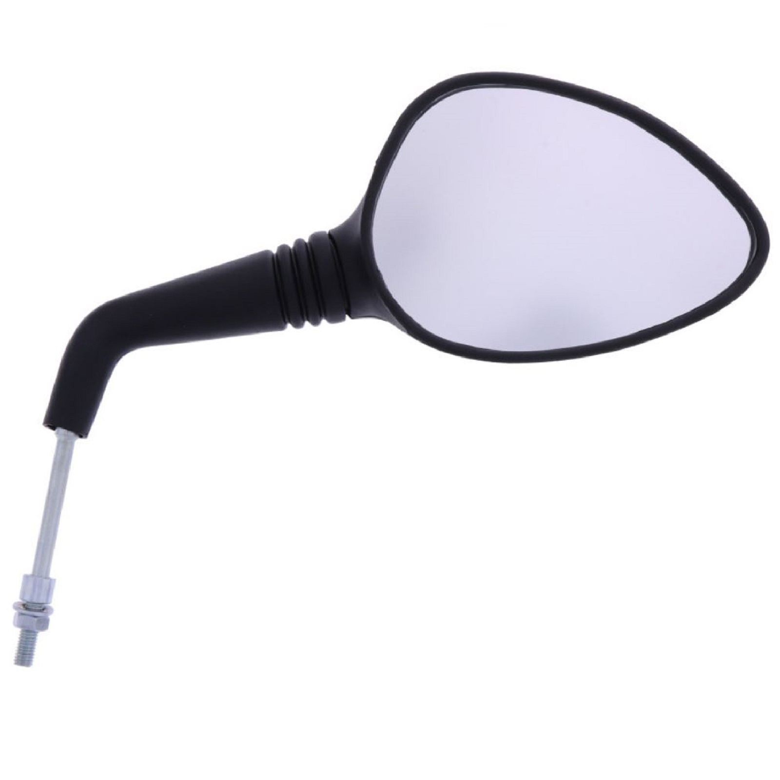 Spiegel für Peugeot Elyseo 50 1998-2002 100 1998-2001 125 1998-2004 150 2001-2003 mit M8 Rechtsgewinde e-geprüft