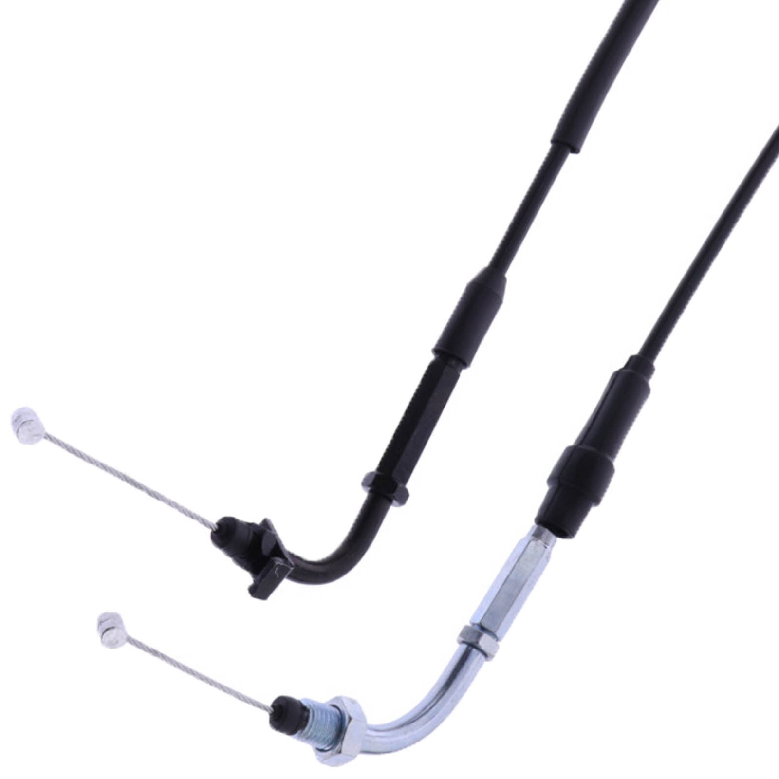 Gaszug A Öffner Gasseil für Piaggio MP3 400 ie LT RL 2007-2013 MP3 500 LT ie 2011-2014