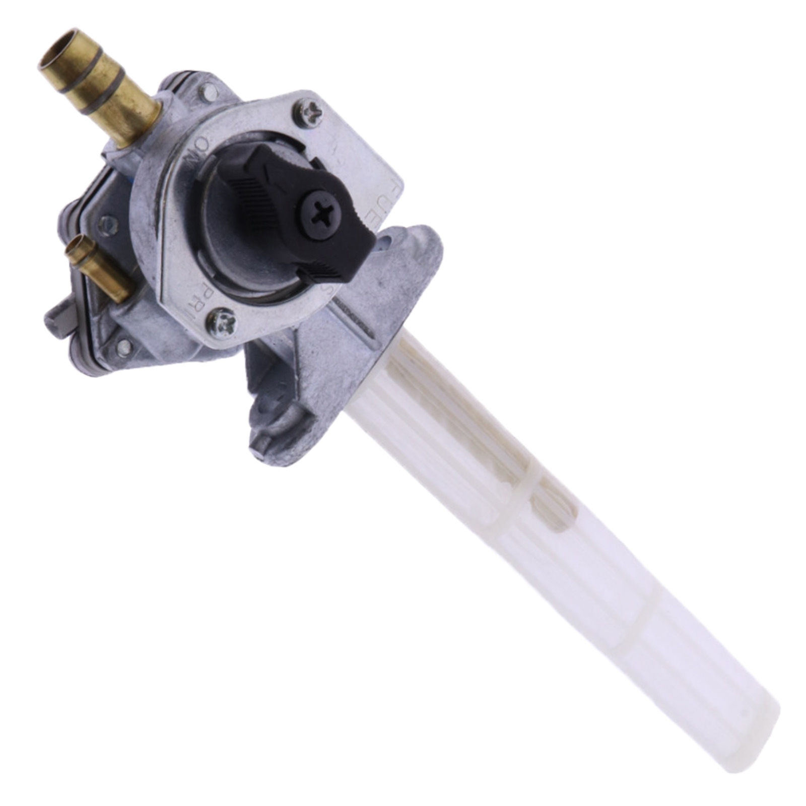 JMP Kraftstoffhahn Benzinhahn für Kawasaki VN 800 1995 - 2006 GPZ 1100 1995 - 1998