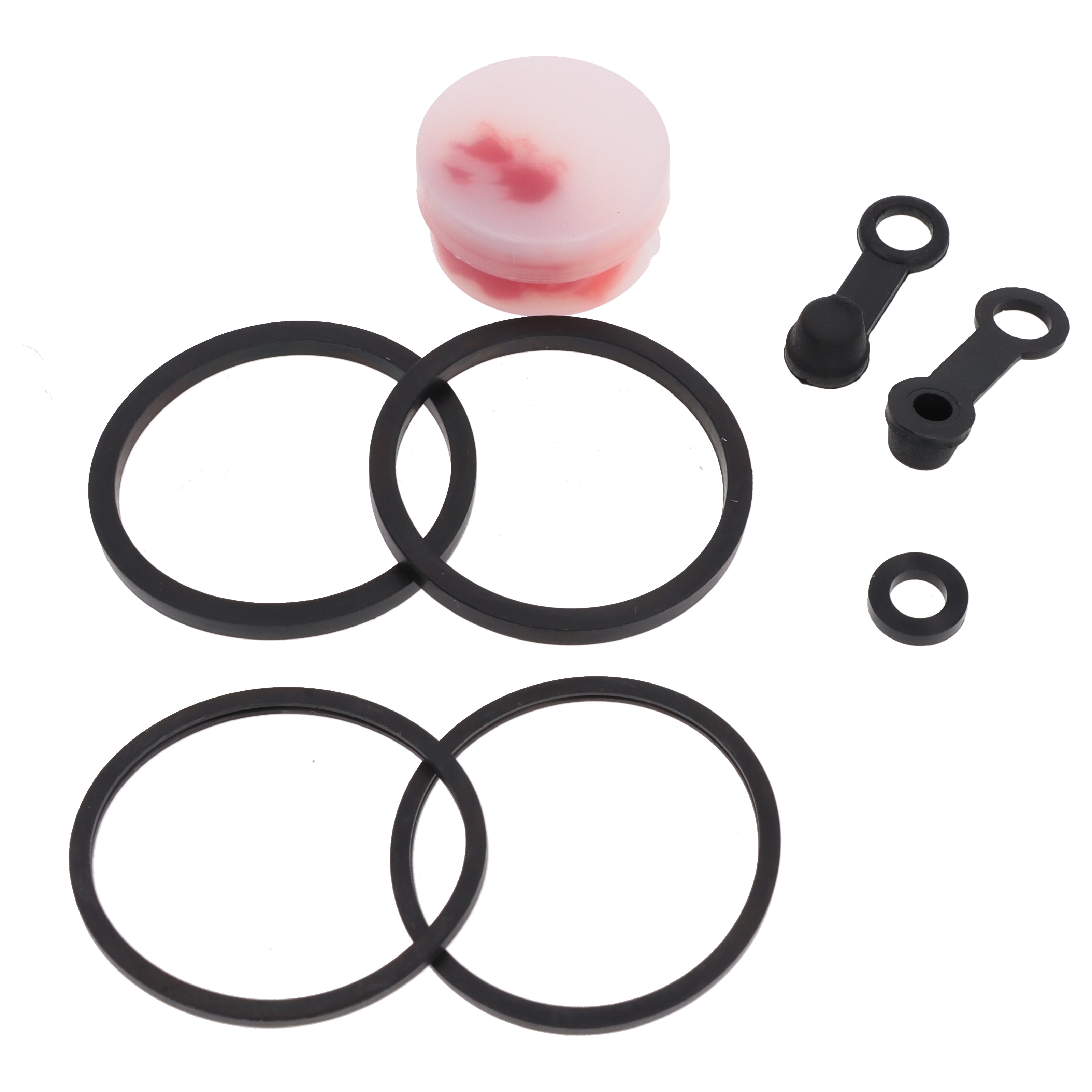 Bremssattel Reparatursatz hinten für Kawasaki ZRX ZX-12R ZX-7R ZXR ZZR