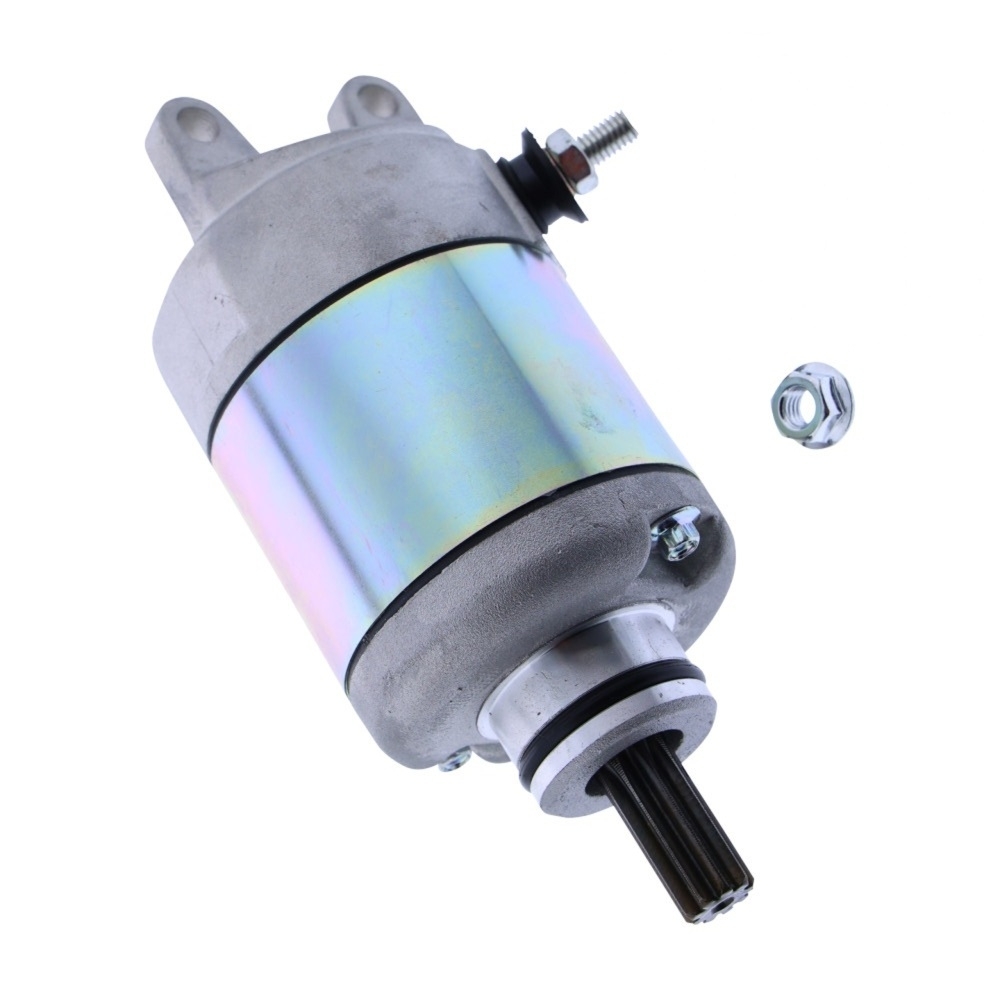 JMP 7003949 Anlasser für KTM EXC-F 250 ie Sixdays 2007 - 2016 Husaberg FE 250 ie Enduro 2013 - 2014