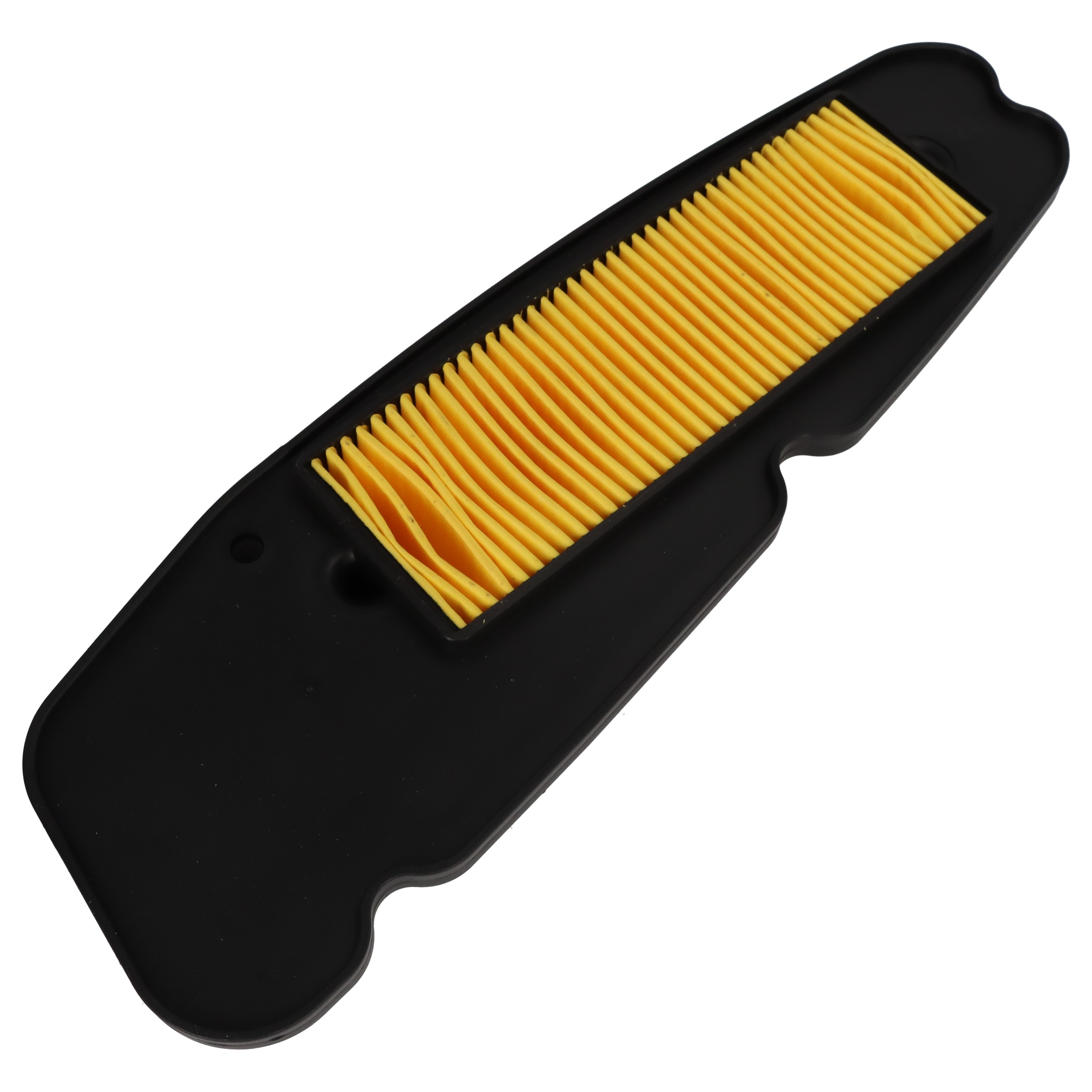 Luftfilter rechts für Yamaha Majesty YP 400 2004-13 X-Max YP 400 2013-21 Tauschluftfilter