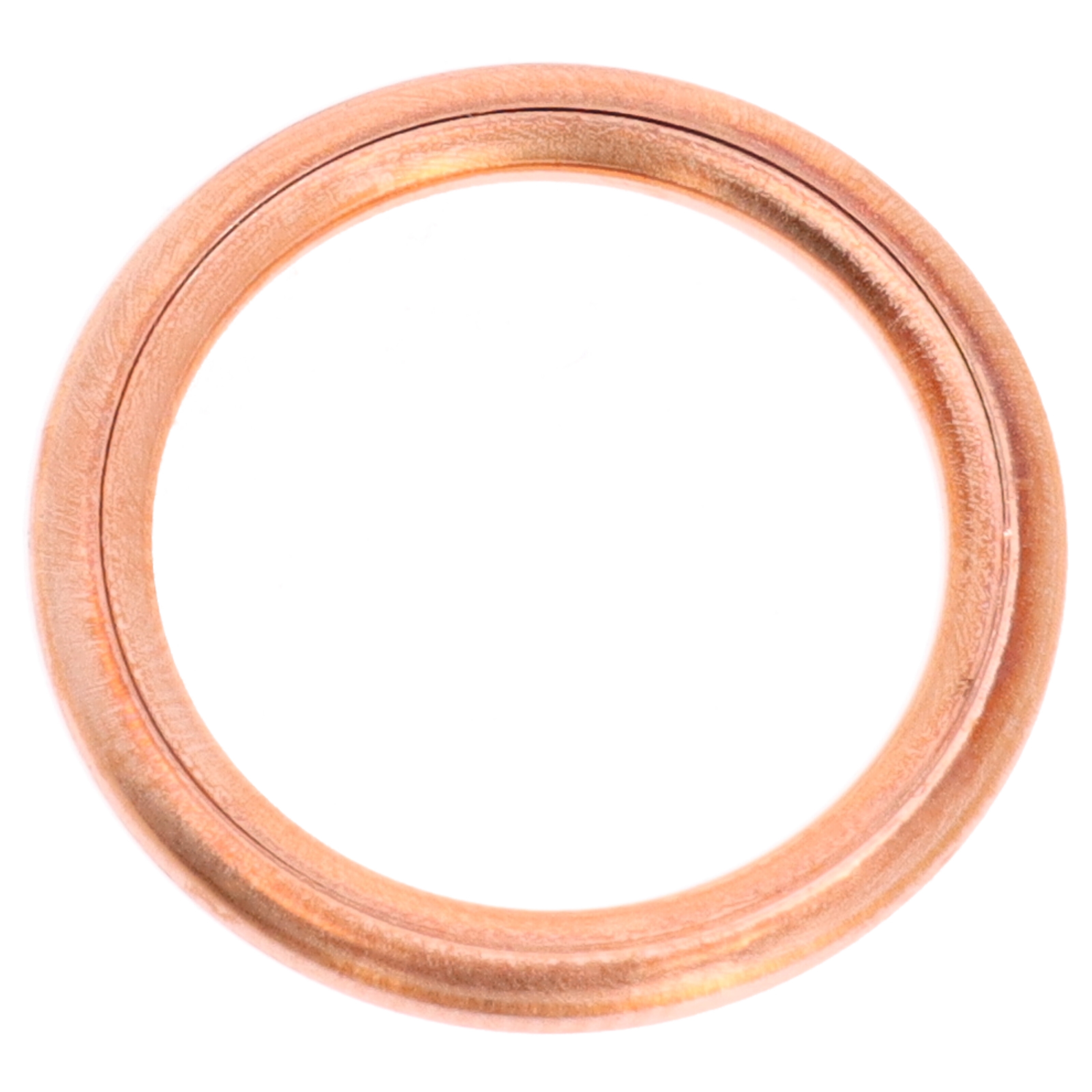 Elring 813.052 Dichtring Ölablassschraube für VW Mercedes Opel Fiat Audi Renault Peugeot 22x16x2 mm