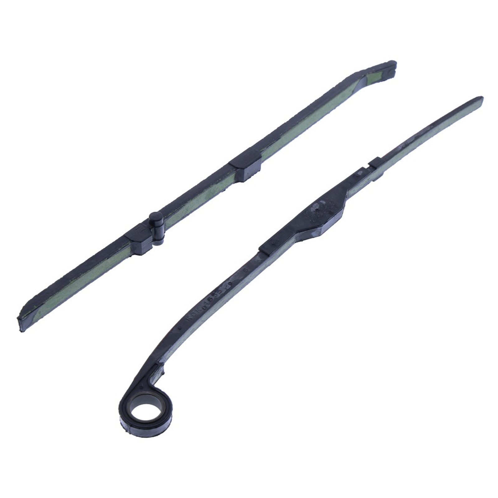Steuerkettenschiene für Kymco Dink 125 200 Grand Dink Yager 125 200 Malaguti F18 Warrior