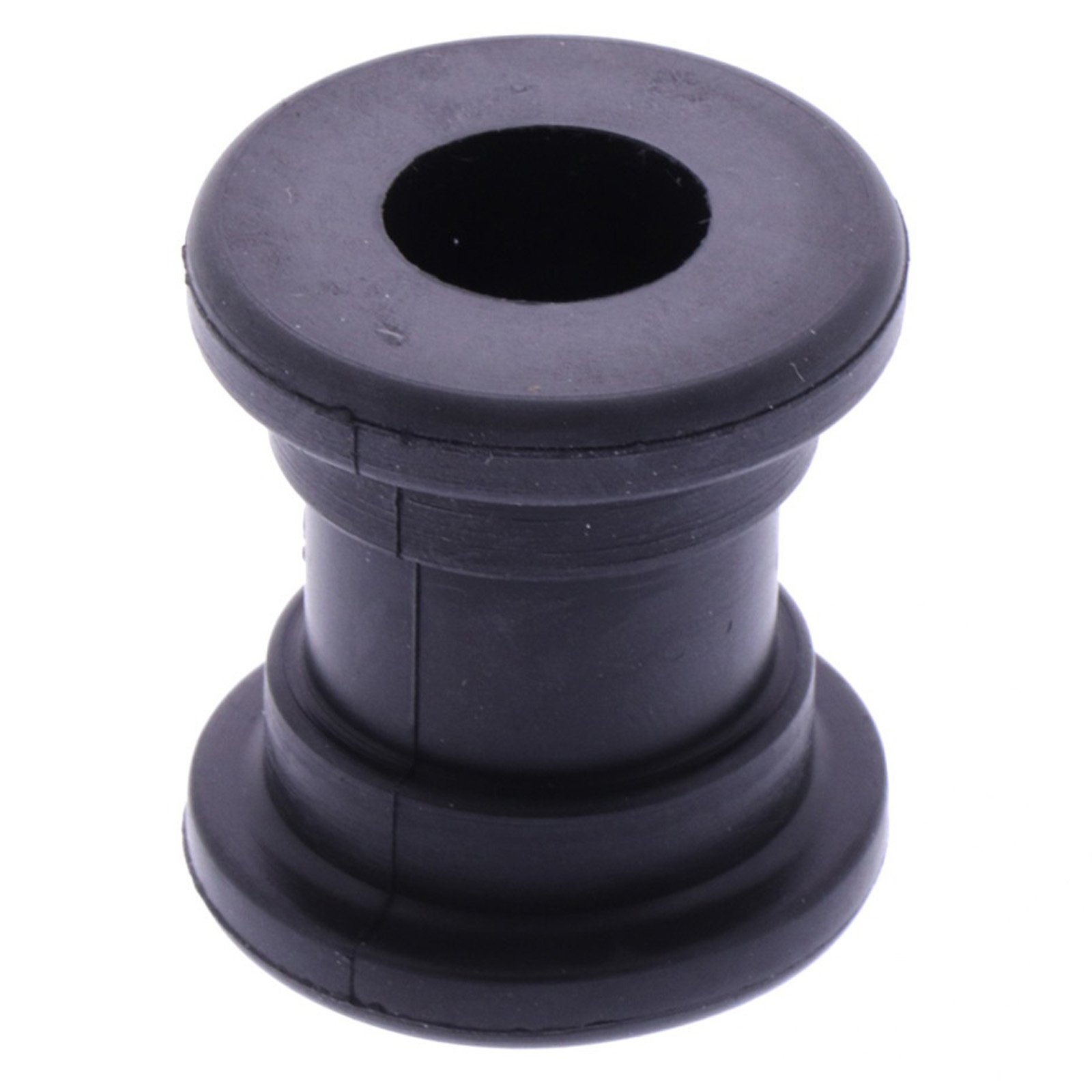 Tourmax GRM-130 Dämpfungsgummi Auspuff für Honda Varadero XL1000 V/VA 2001-2010 CB1300 SA/A