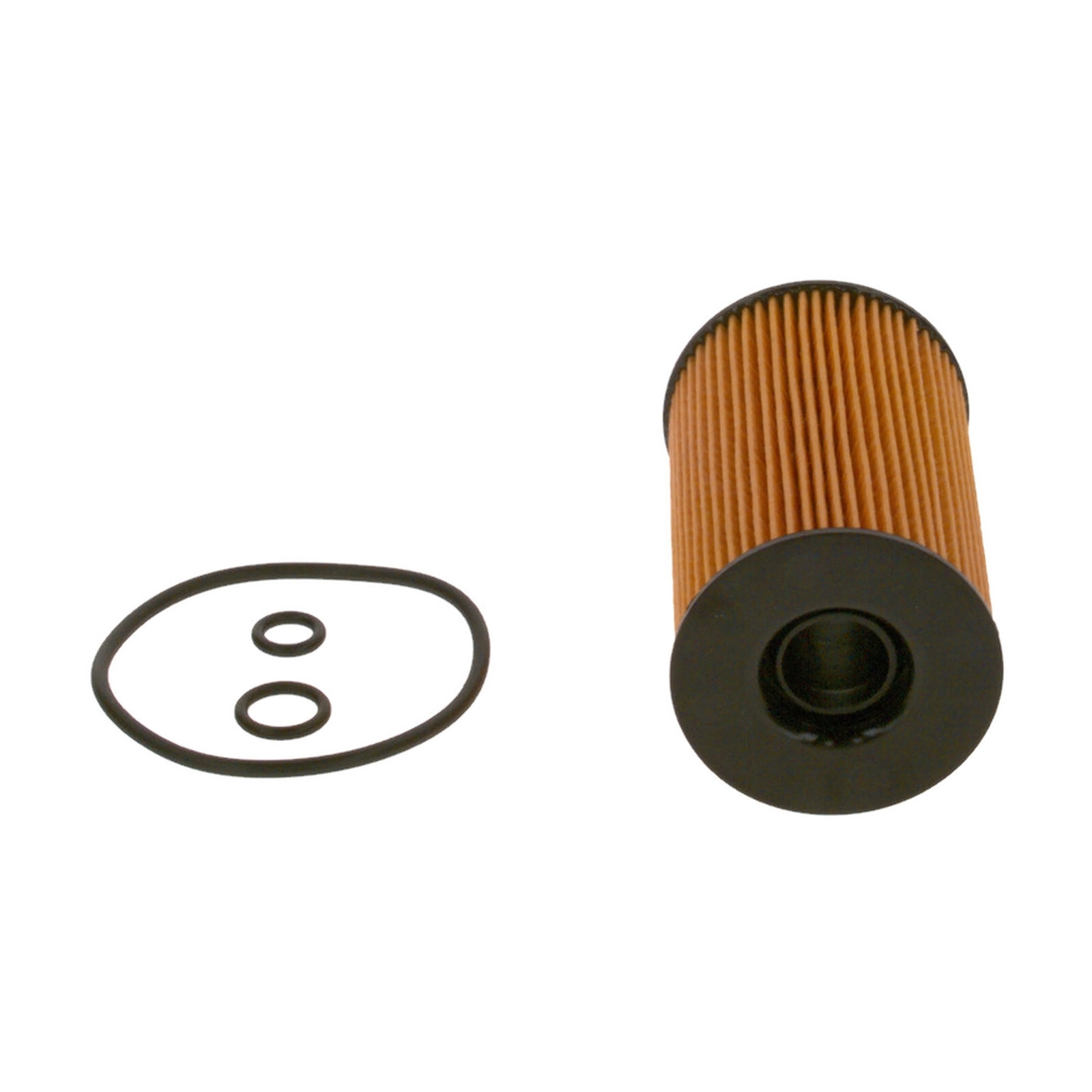 BOSCH F026407023 Ölfilter für Seat Skoda VW Audi A1 A3 A4 A5 A6 C7