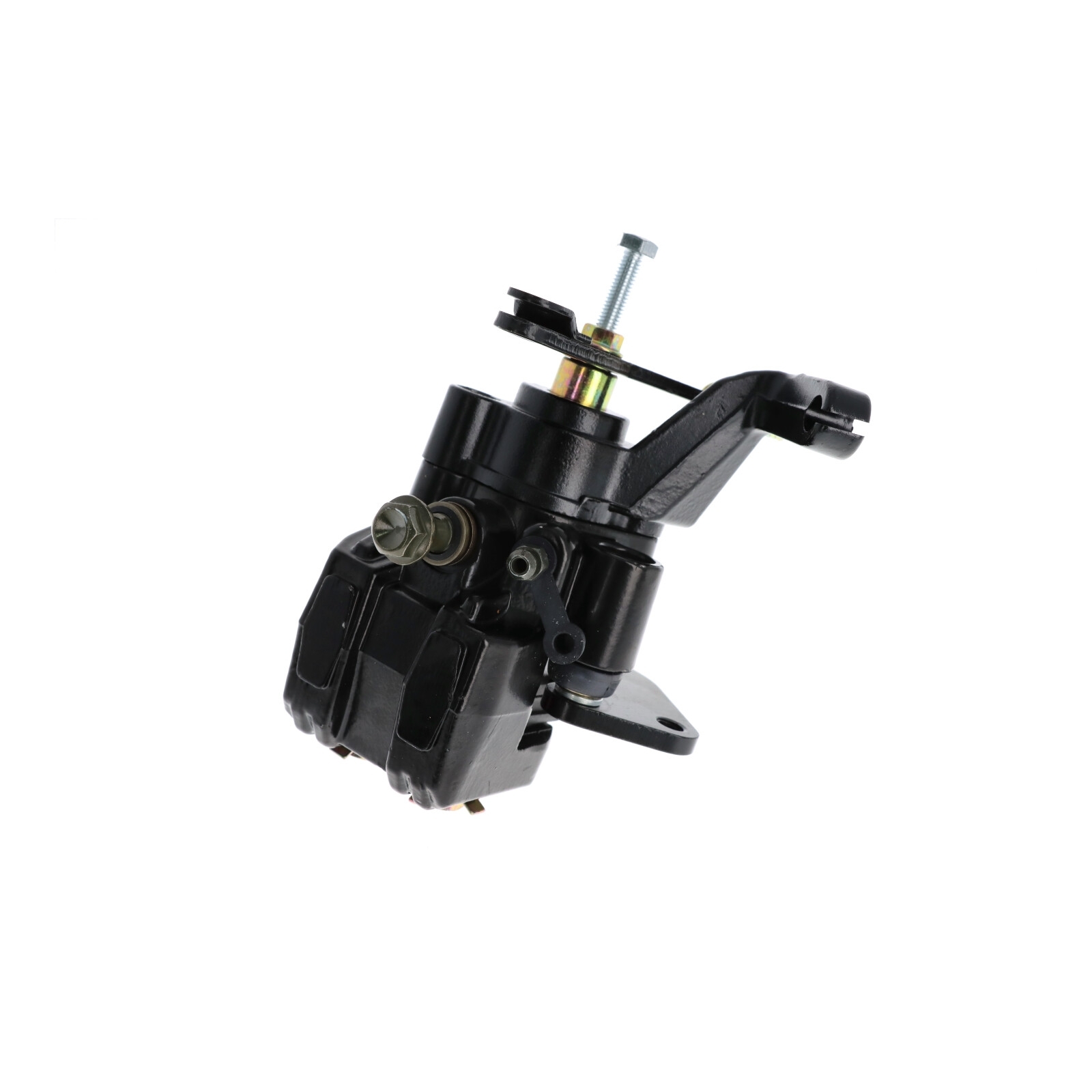 Bremssattel Bremszange hinten für ATV Quad Egale Lyda 203 E Shineray Bashan 250