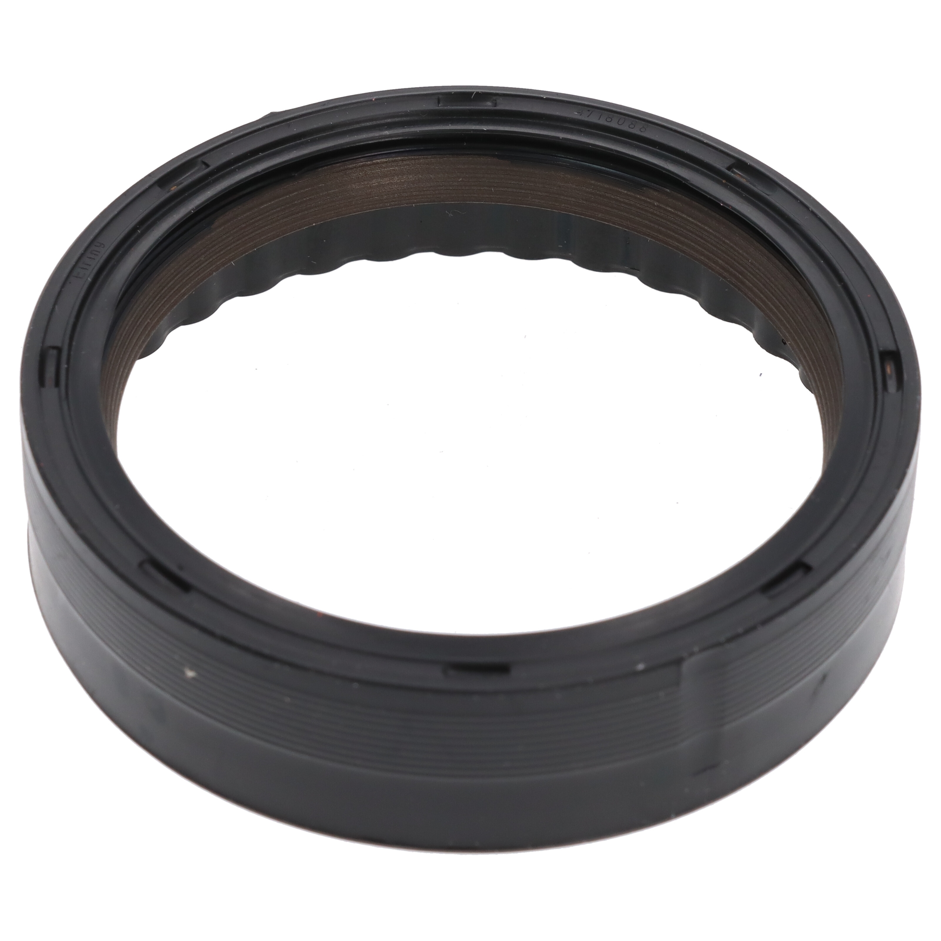 Elring 257.400 Wellendichtring Kurbelwelle für BMW 3er 5er 6er 7er 1er X3 X1 X5 X6 Z4