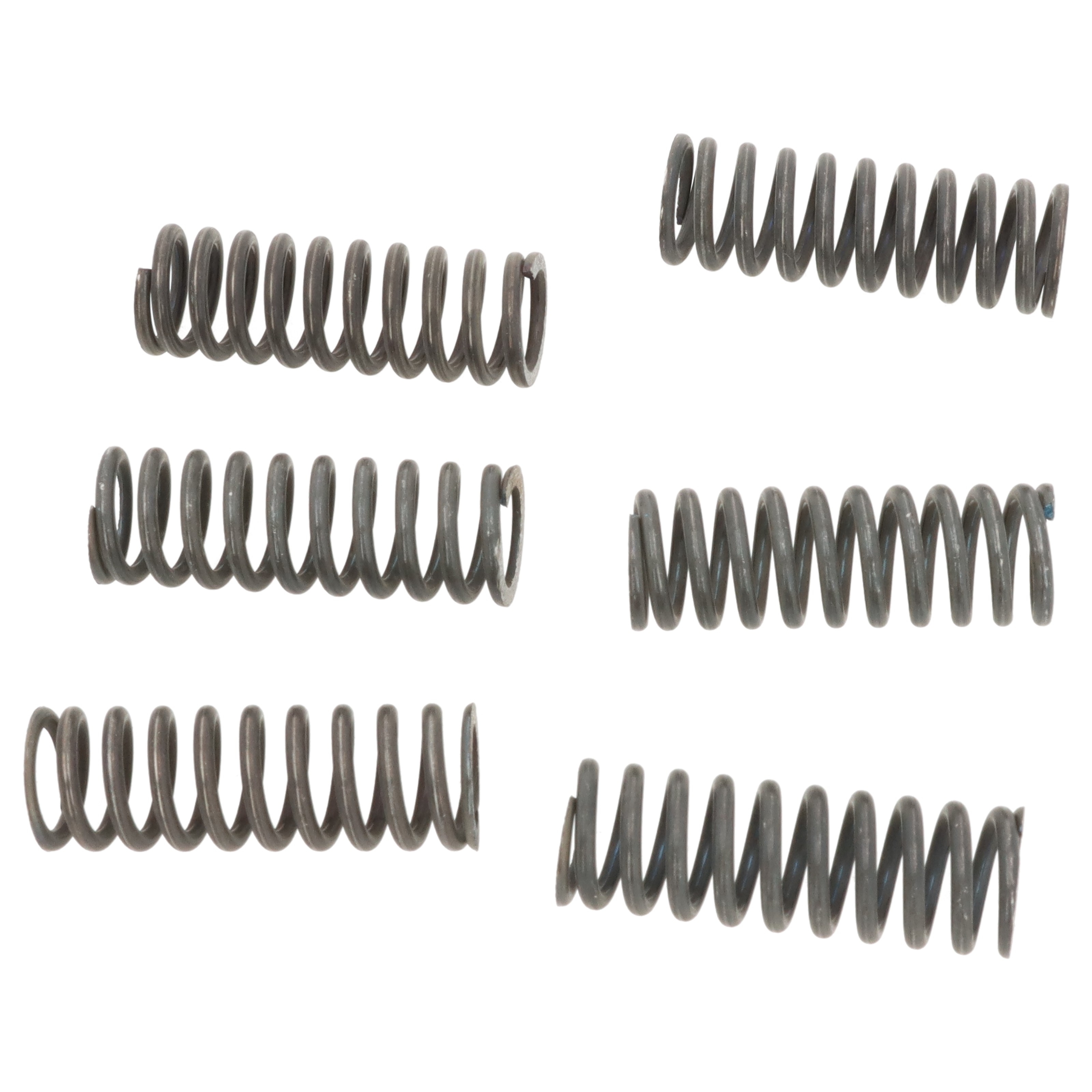 6x EBC CSK058 Kupplungsfedern verstärkt für Quad Yamaha YFM250R 350R Raptor Warrior YFZ450