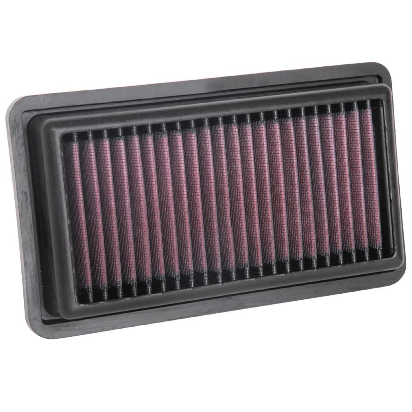 K&N Luftfilter für Renault 1.0 1.3 1.5d 2019-22 Nissan 0.9 1.0 1.5d 2016-22