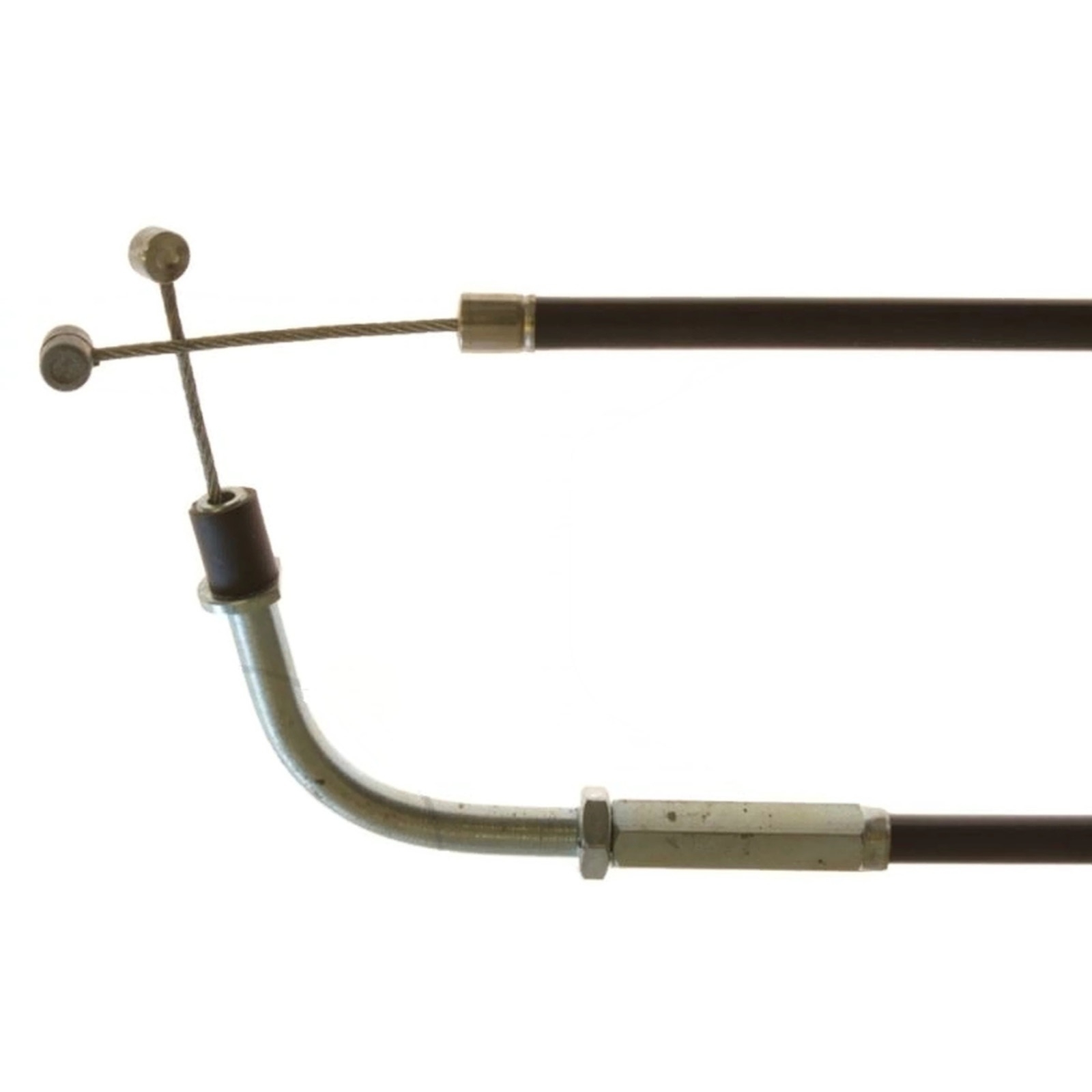 Gaszug A Öffner 773001T5 Gasseil für Yamaha XS 750 1T5 1977-1979 XS 850 4E2 1980-1982