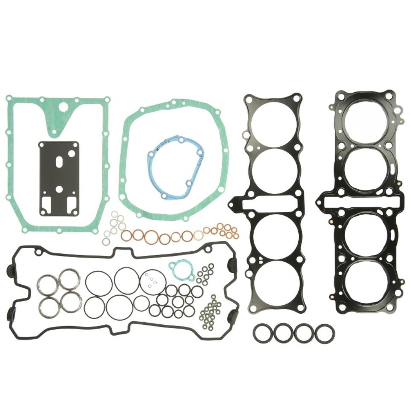 ATHENA Dichtsatz Dichtungssatz Motor komplett P40 0510 850 962 P400510850962